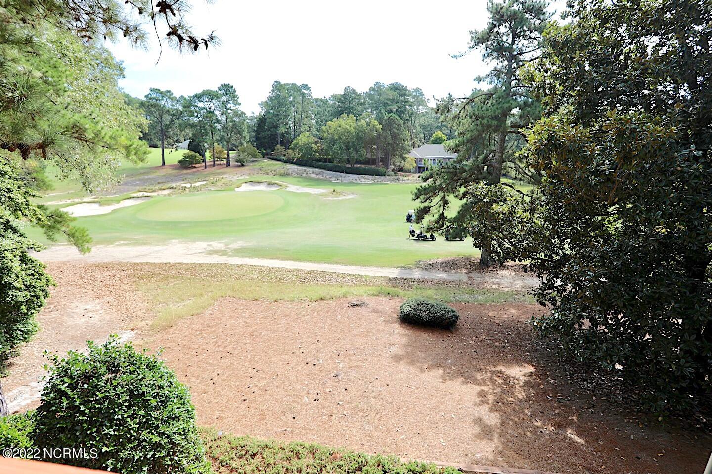 180 Ridgewood Road Pinehurst, NC 28374 - Photo 54 of 56 180 Ridgewood Rd