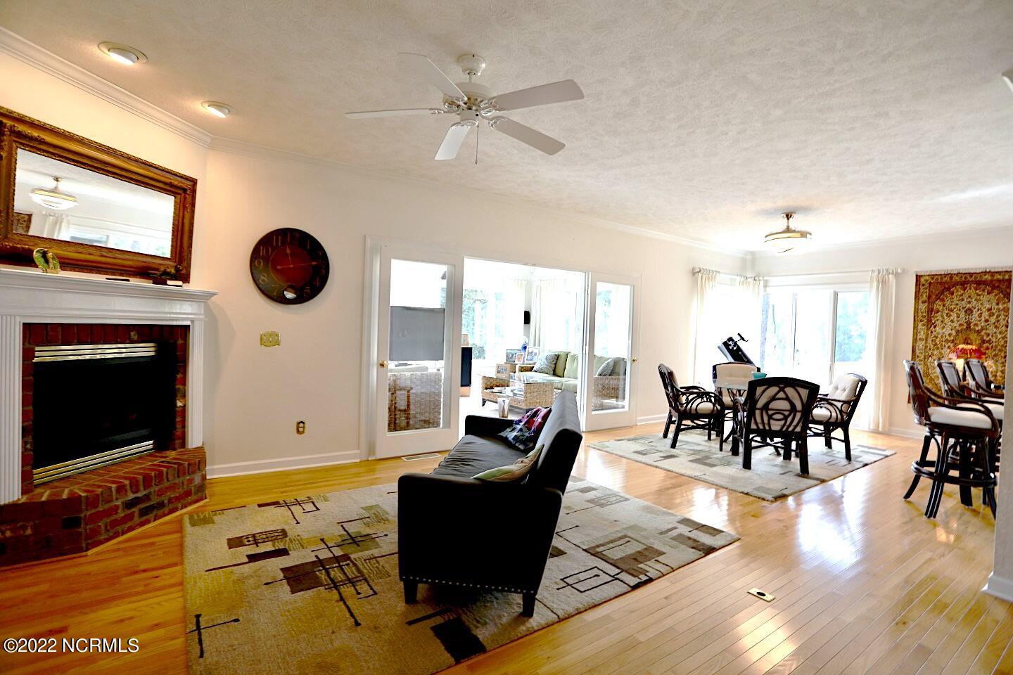 180 Ridgewood Road Pinehurst, NC 28374 - Photo 9 of 56 1664211279029