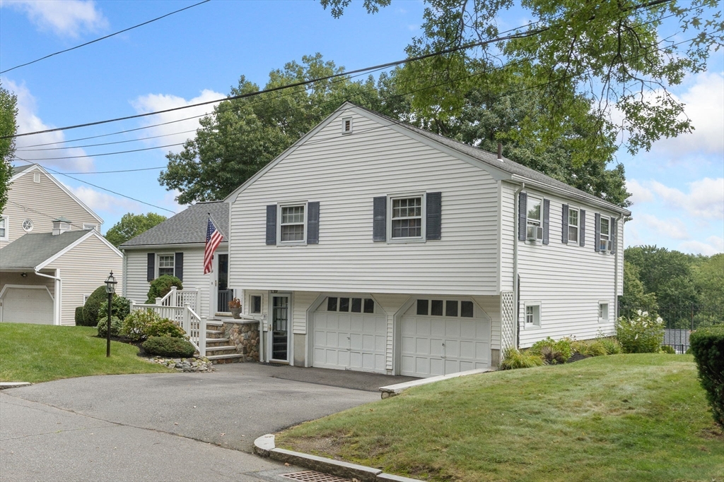 50 Conrad Road Melrose, MA 02176 - Photo 2 of 39 Gallery Image 2