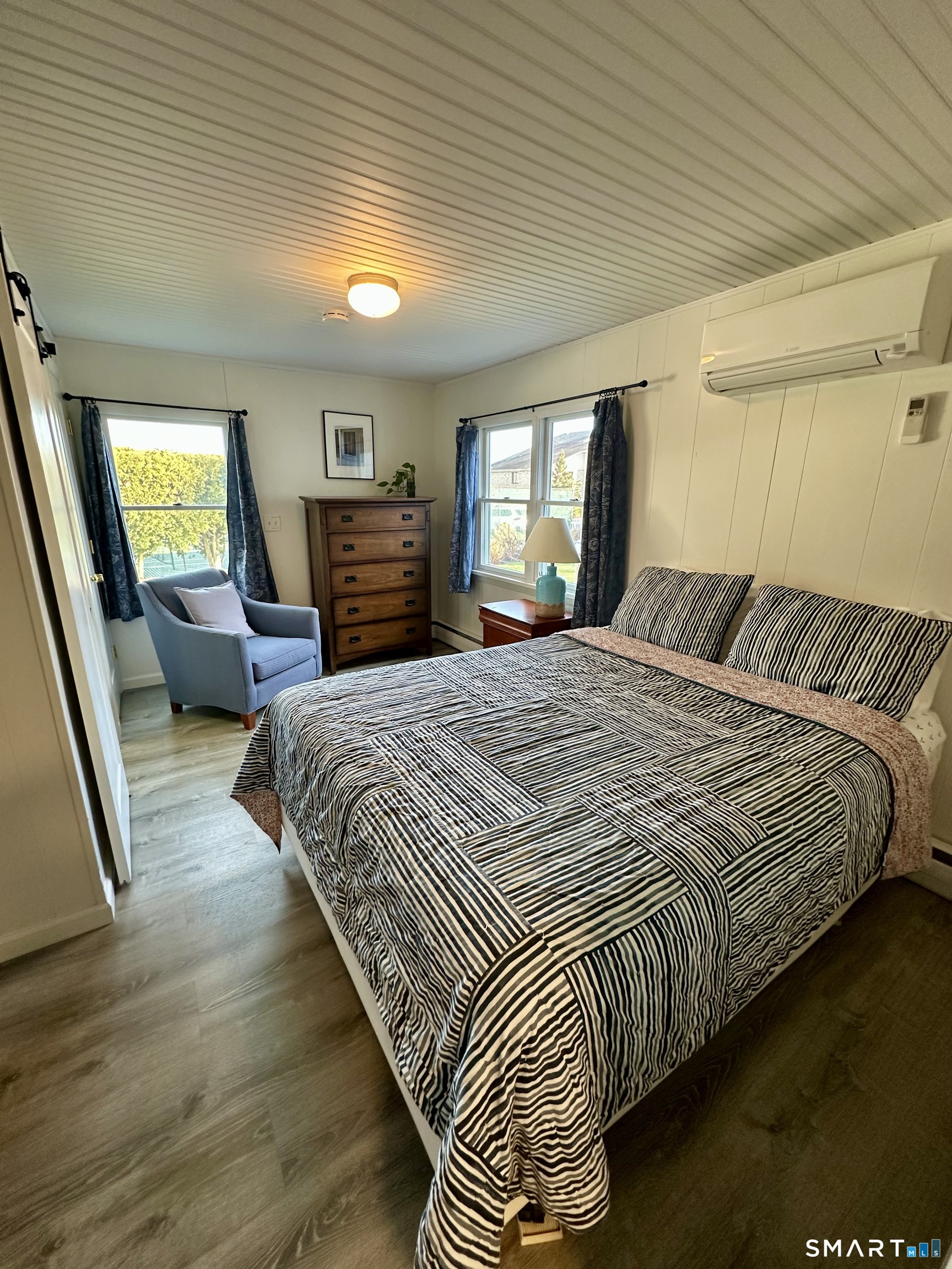 36 Attawan Road East Lyme, CT 06357 - Photo 19 of 40 Studio room has separate entrance and Full Bath with Shower