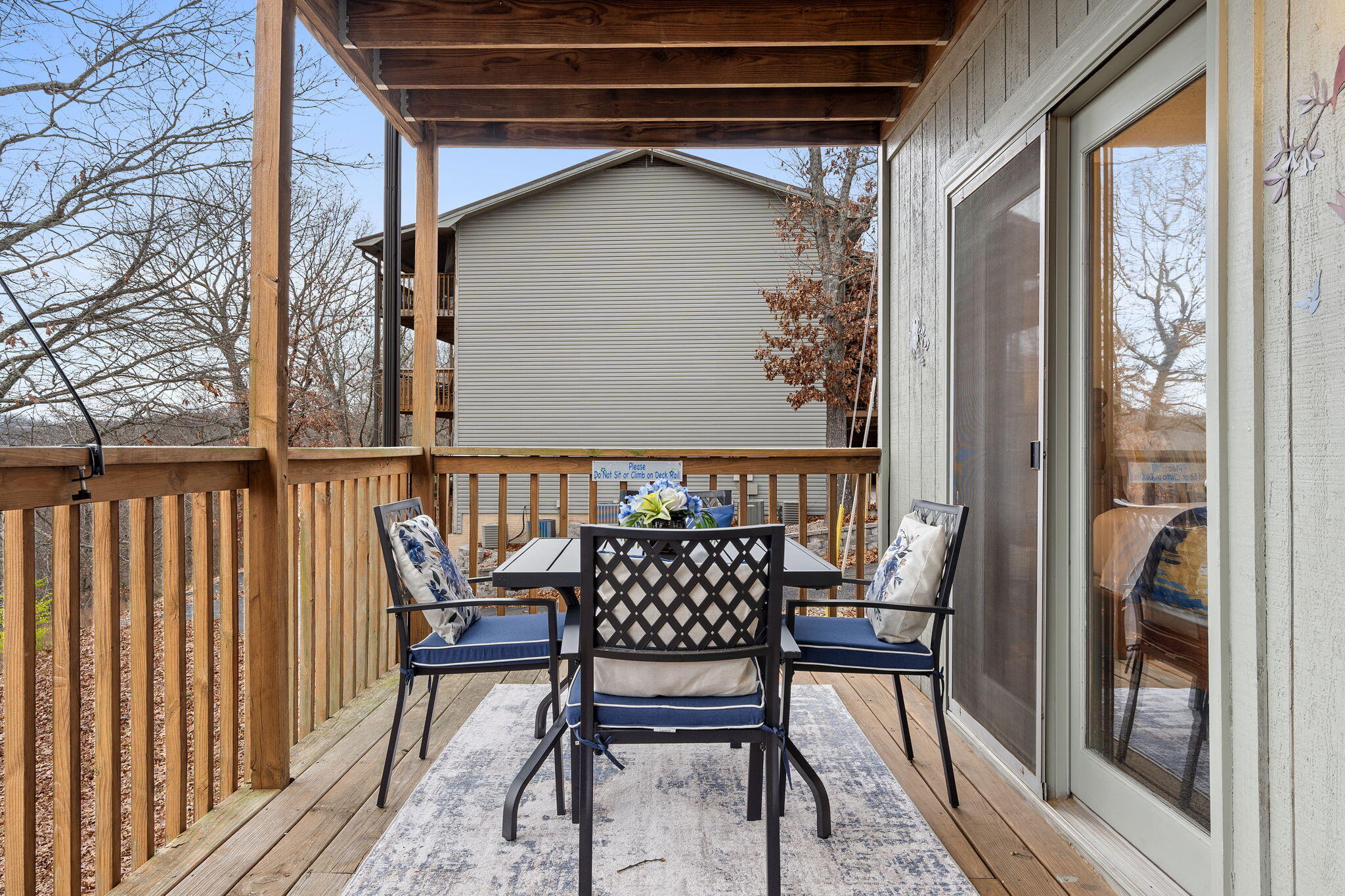 550 Notch Lane, Unit 8 Reeds Spring, MO 65737 - Photo 56 of 121 550 Notch Lane Unit 8 (46)