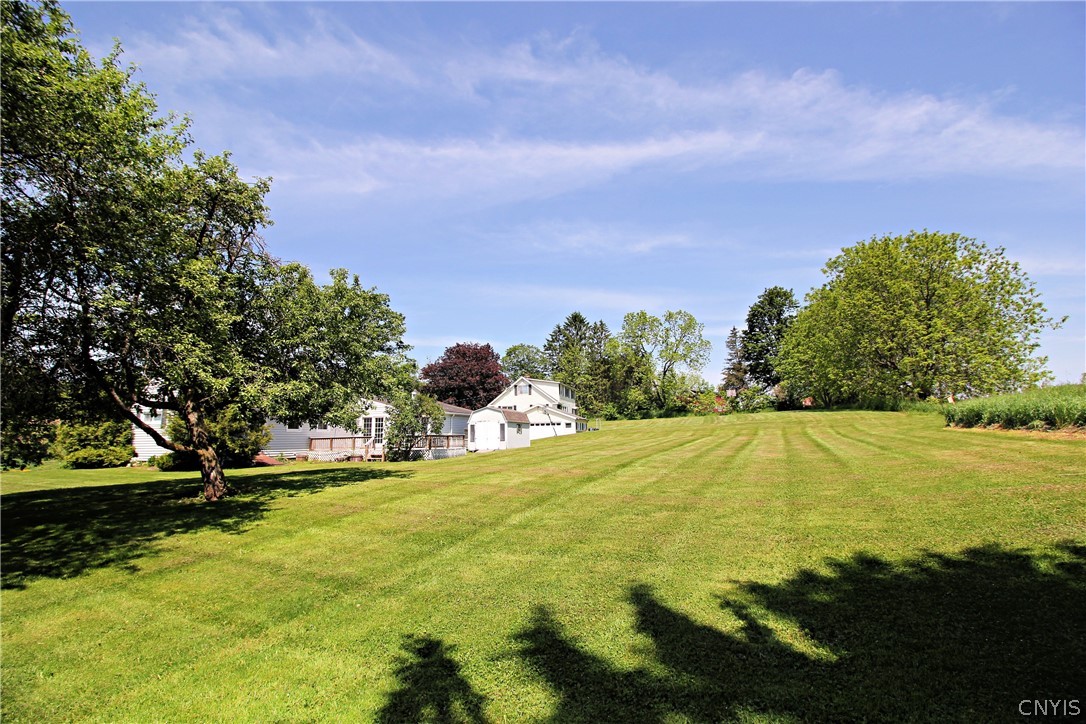 3878 Davis Corners Road Eaton, NY 13408 - Photo 5 of 34