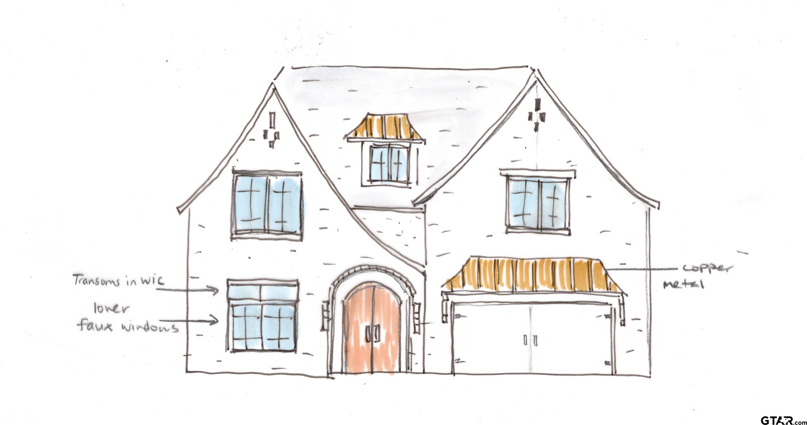 9291 Caddo Rdg Cove Tyler, TX 75703 - Photo 12 of 13 a view of a house with a window