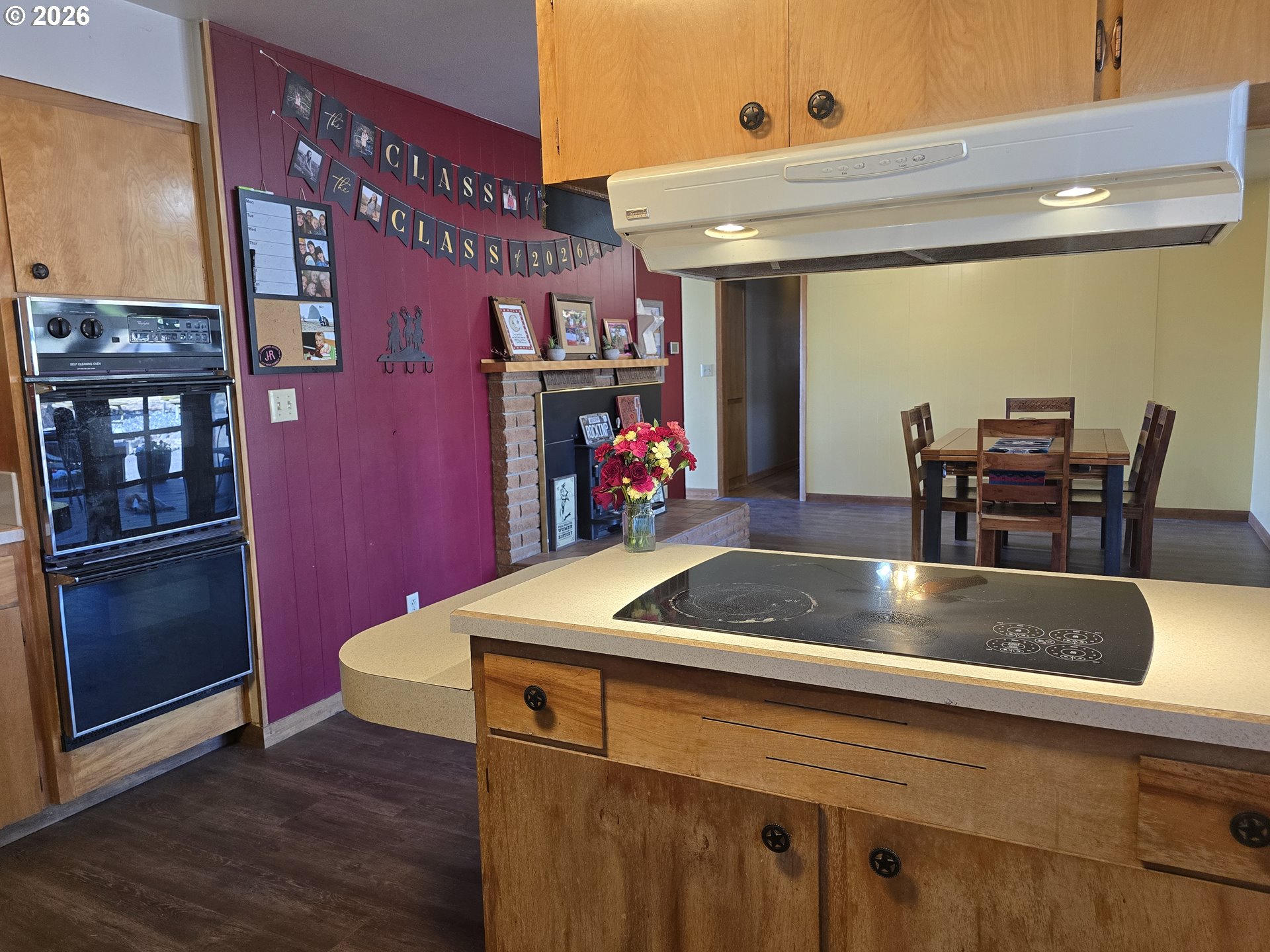 83528 Dufur Valley Road Dufur, OR 97021 - Photo 19 of 45