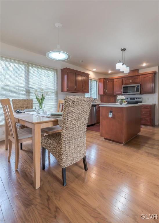 4514 Greenfield Road Bethlehem, PA 18017 - Photo 14 of 50 Kitchen
