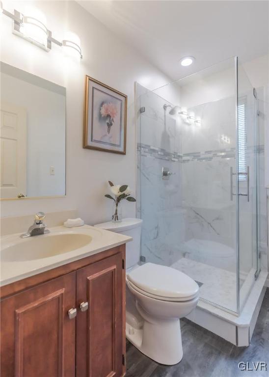 4514 Greenfield Road Bethlehem, PA 18017 - Photo 21 of 50 1st Floor Full Bathroom