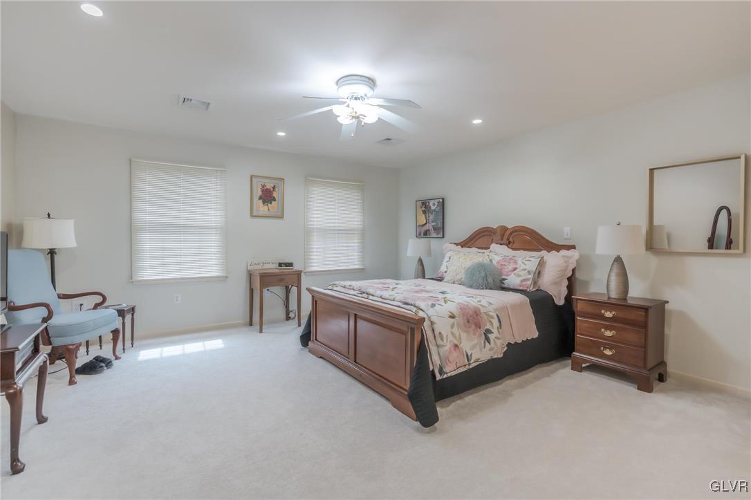 4514 Greenfield Road Bethlehem, PA 18017 - Photo 27 of 50 Master Suite