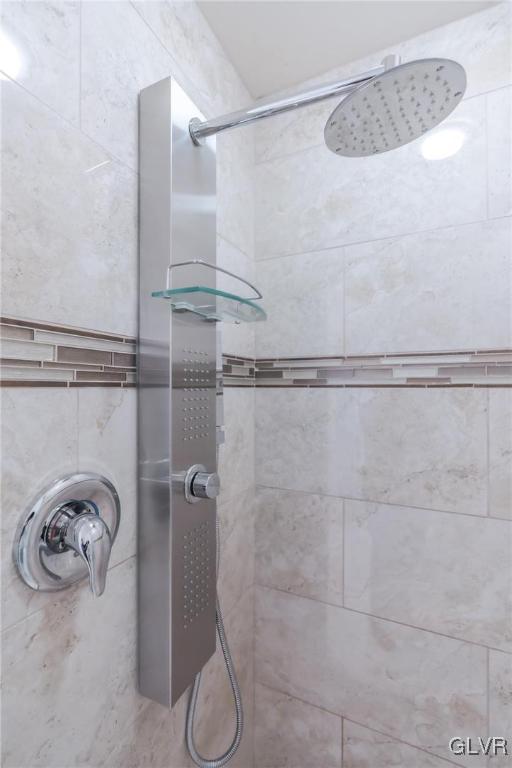 4514 Greenfield Road Bethlehem, PA 18017 - Photo 34 of 50 Master Suite Shower