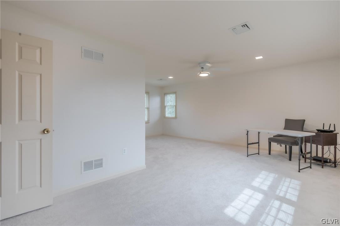 4514 Greenfield Road Bethlehem, PA 18017 - Photo 38 of 50 HUGE Bonus Room!