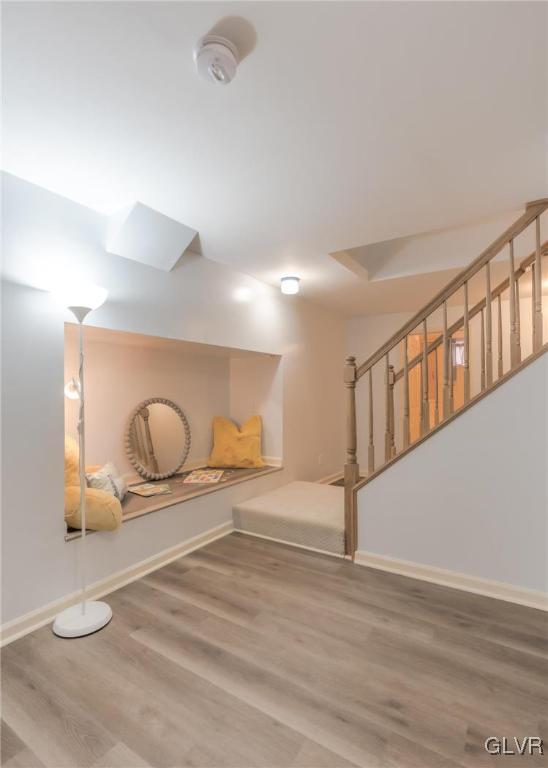 4514 Greenfield Road Bethlehem, PA 18017 - Photo 45 of 50 Finished Basement - Workout & Rec Room