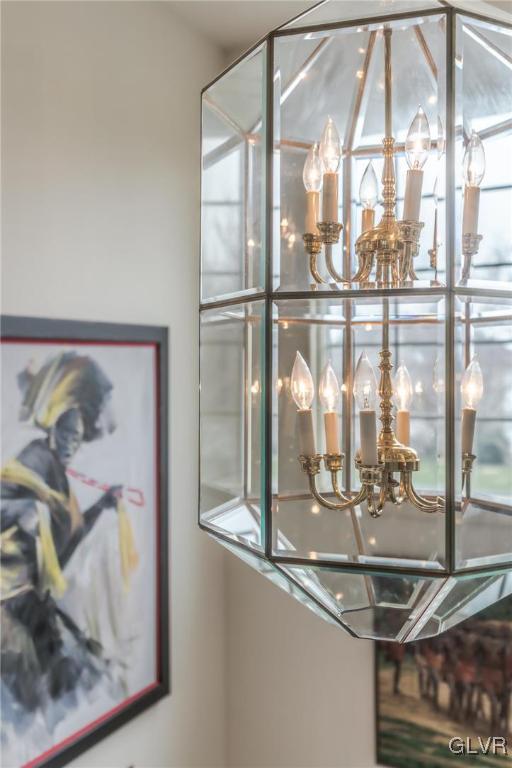 4514 Greenfield Road Bethlehem, PA 18017 - Photo 8 of 50 Chandelier