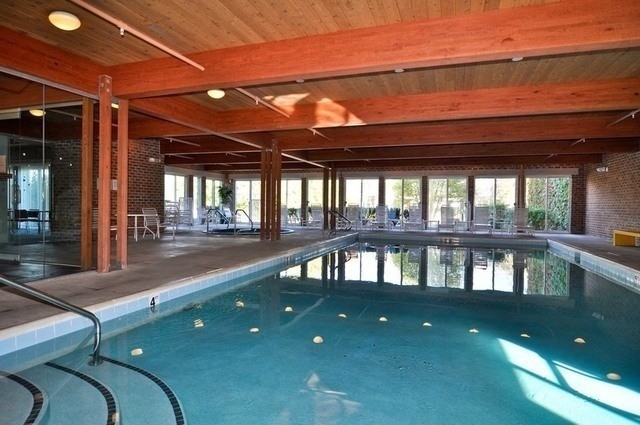 5020 Arbor Lane, Unit 203 Northfield, IL 60093 - Photo 15 of 19