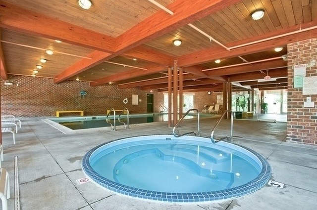 5020 Arbor Lane, Unit 203 Northfield, IL 60093 - Photo 16 of 19