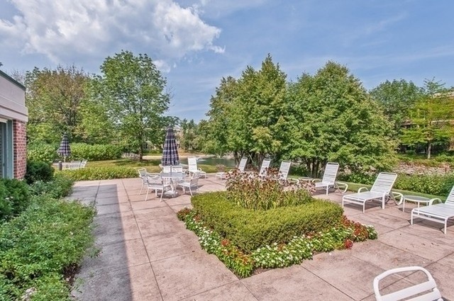 5020 Arbor Lane, Unit 203 Northfield, IL 60093 - Photo 18 of 19