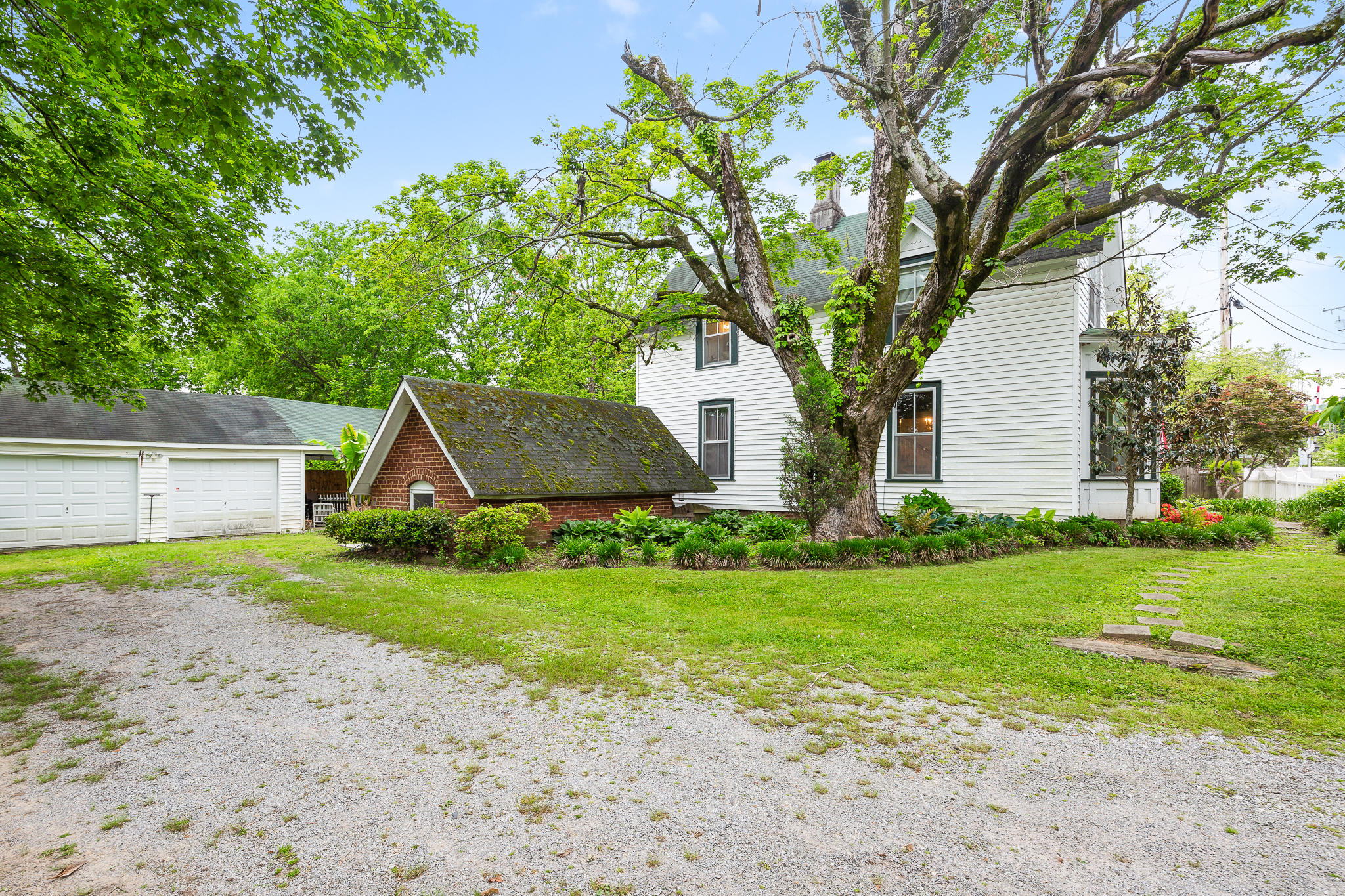 126 Leggett Road Sale Creek, TN 37373 - Photo 2 of 48 Leggett-2
