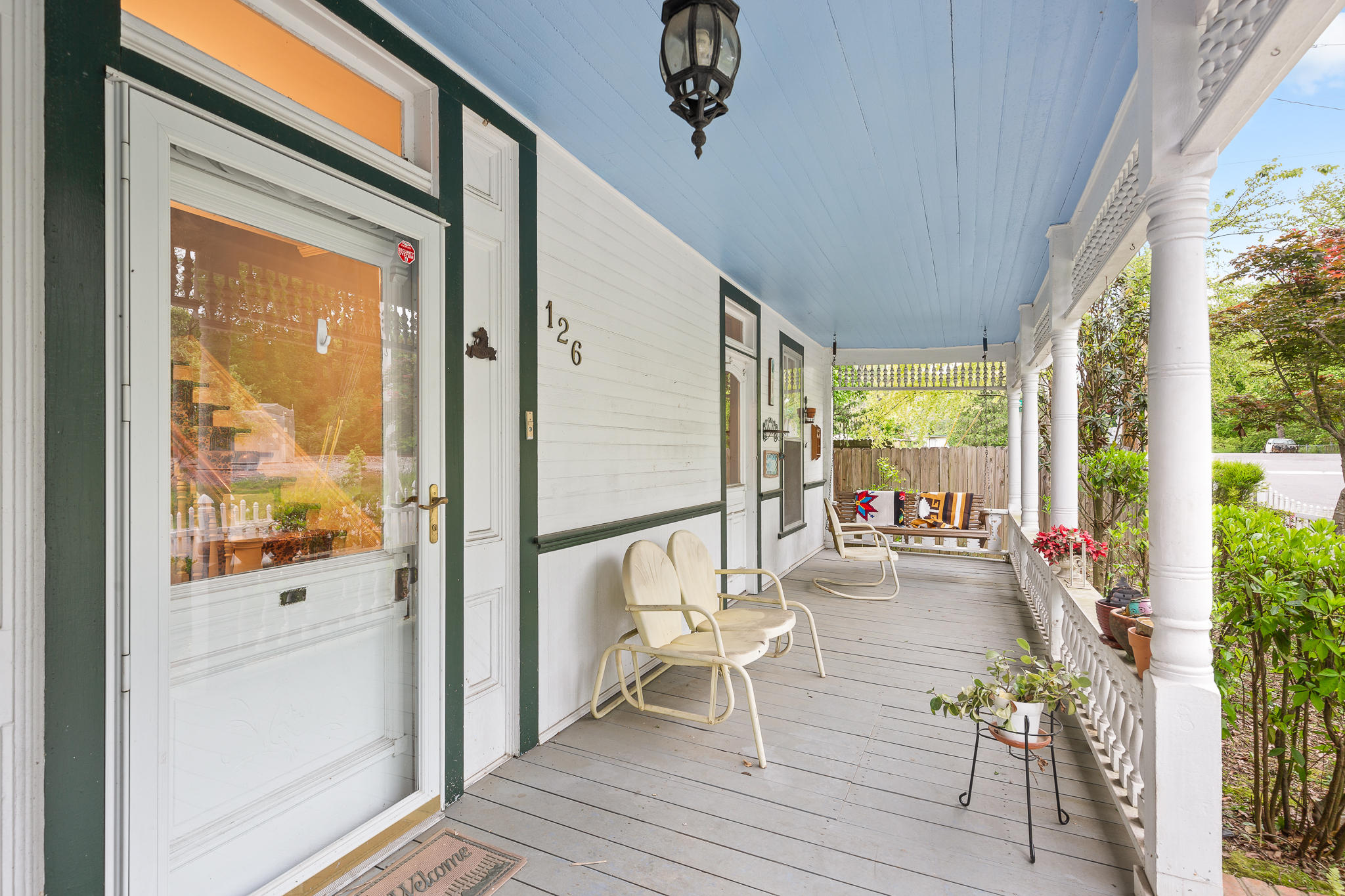 126 Leggett Road Sale Creek, TN 37373 - Photo 12 of 48 Leggett-13
