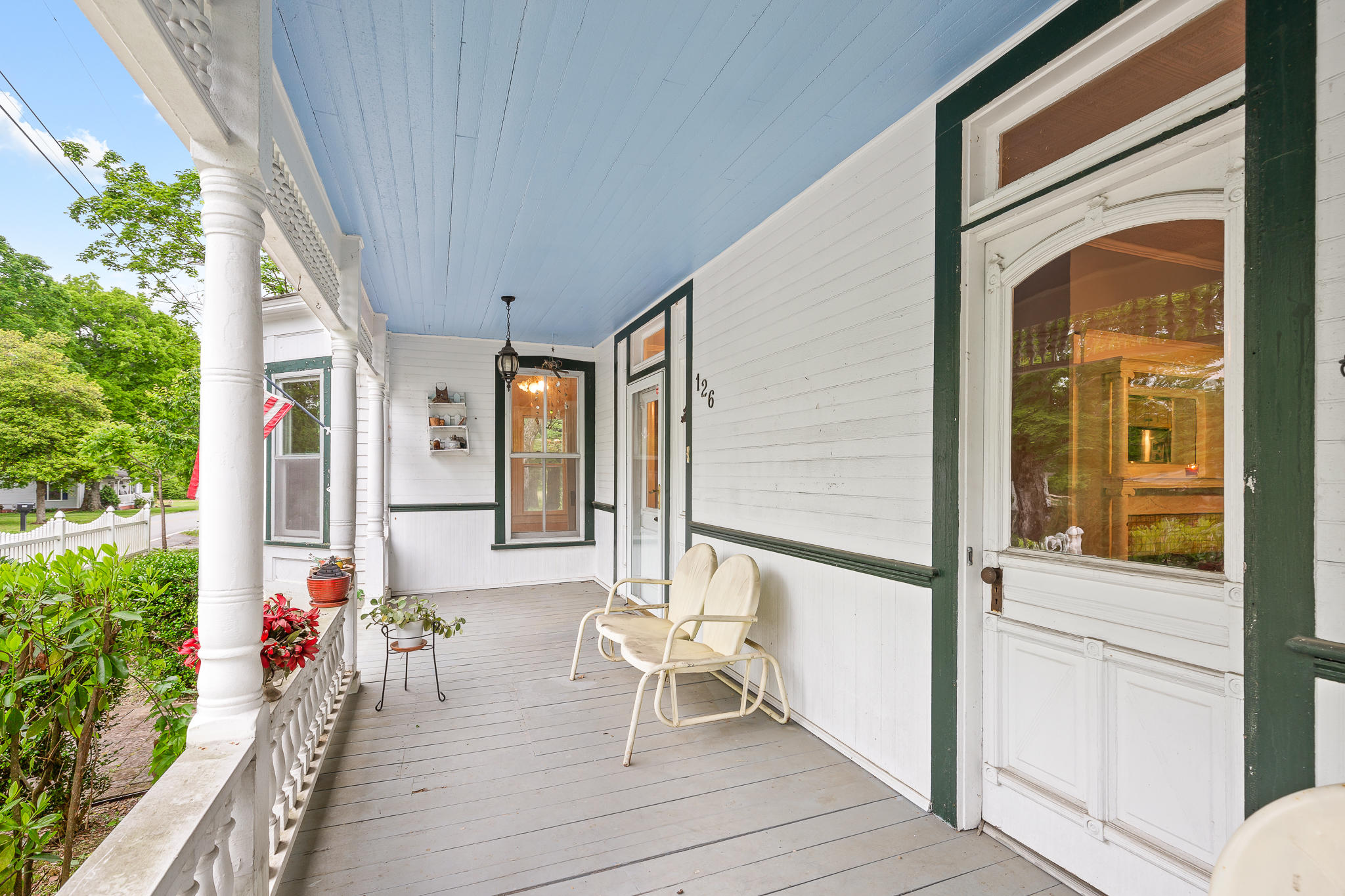 126 Leggett Road Sale Creek, TN 37373 - Photo 13 of 48 Leggett-14