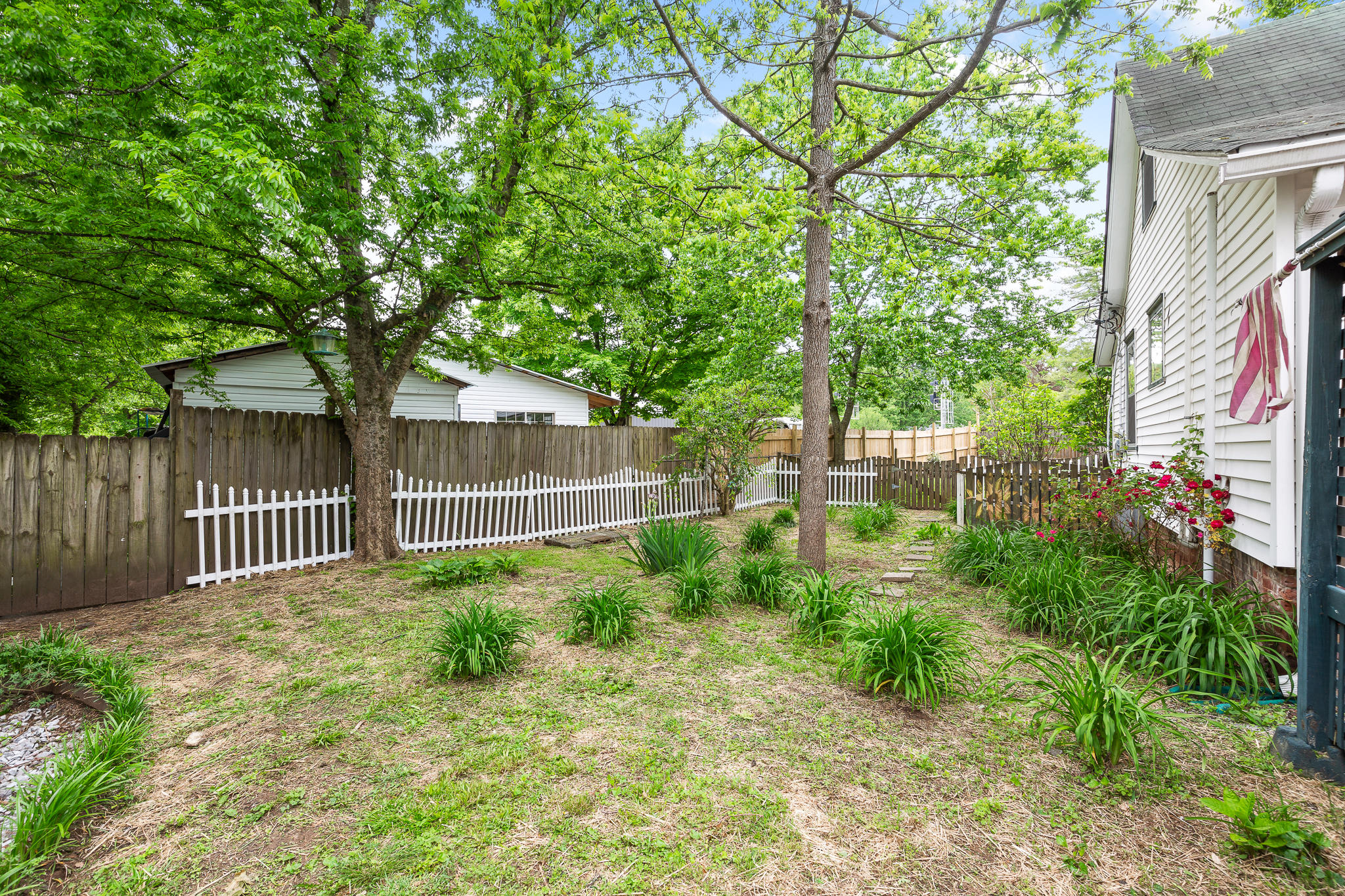 126 Leggett Road Sale Creek, TN 37373 - Photo 14 of 48 Leggett-15