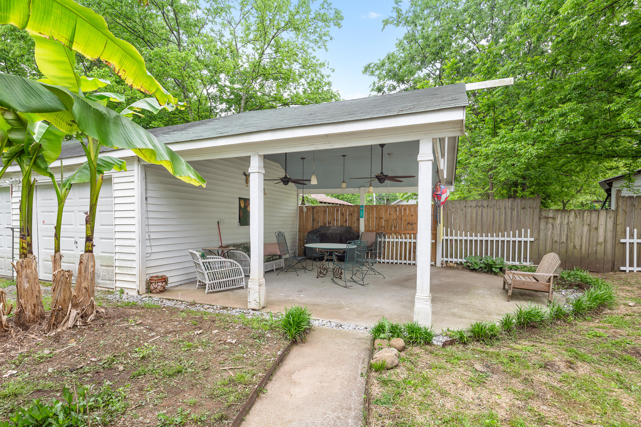 126 Leggett Road Sale Creek, TN 37373 - Photo 15 of 48 Leggett-16