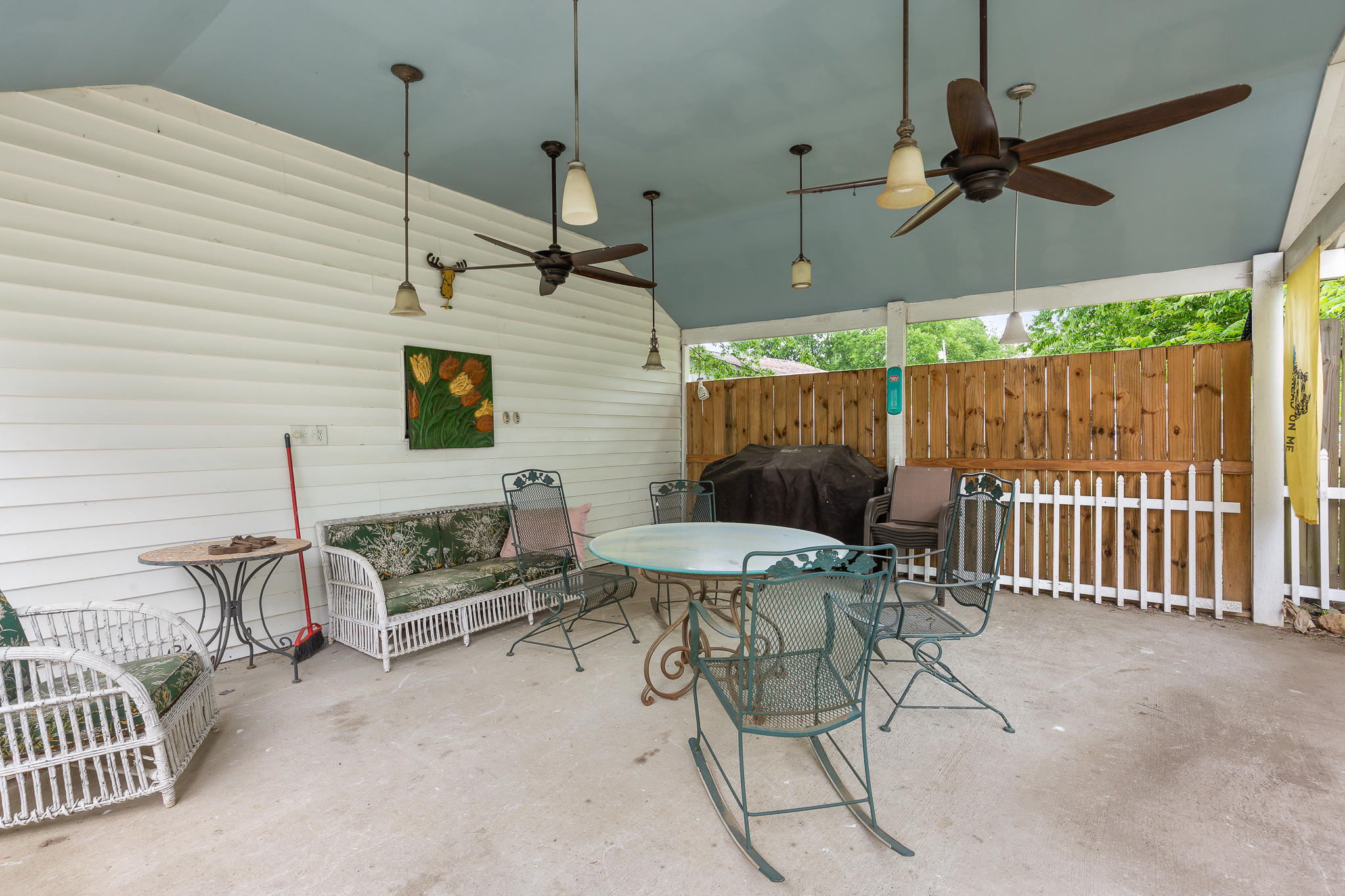 126 Leggett Road Sale Creek, TN 37373 - Photo 16 of 48 Leggett-17