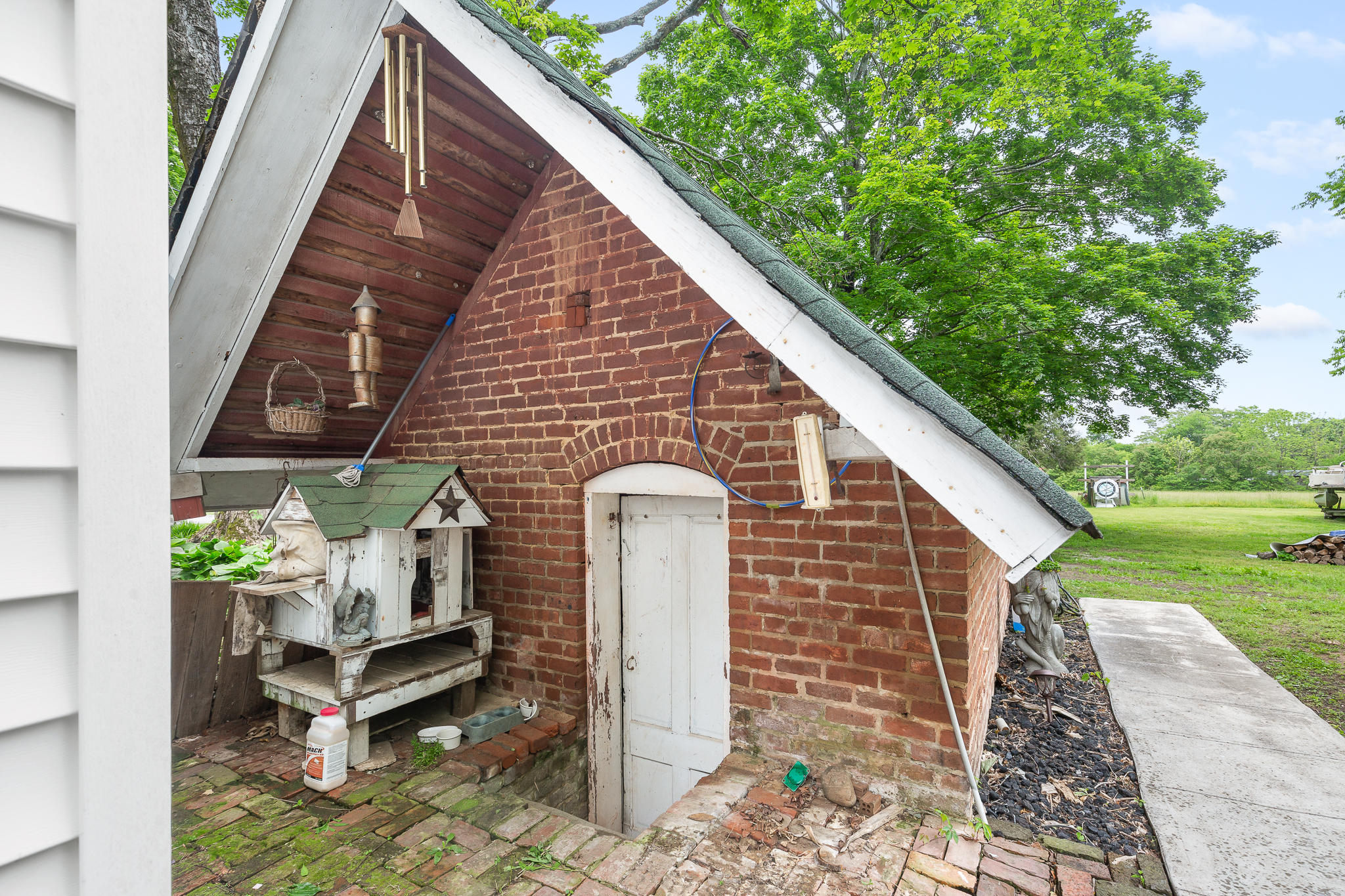 126 Leggett Road Sale Creek, TN 37373 - Photo 17 of 48 Leggett-18