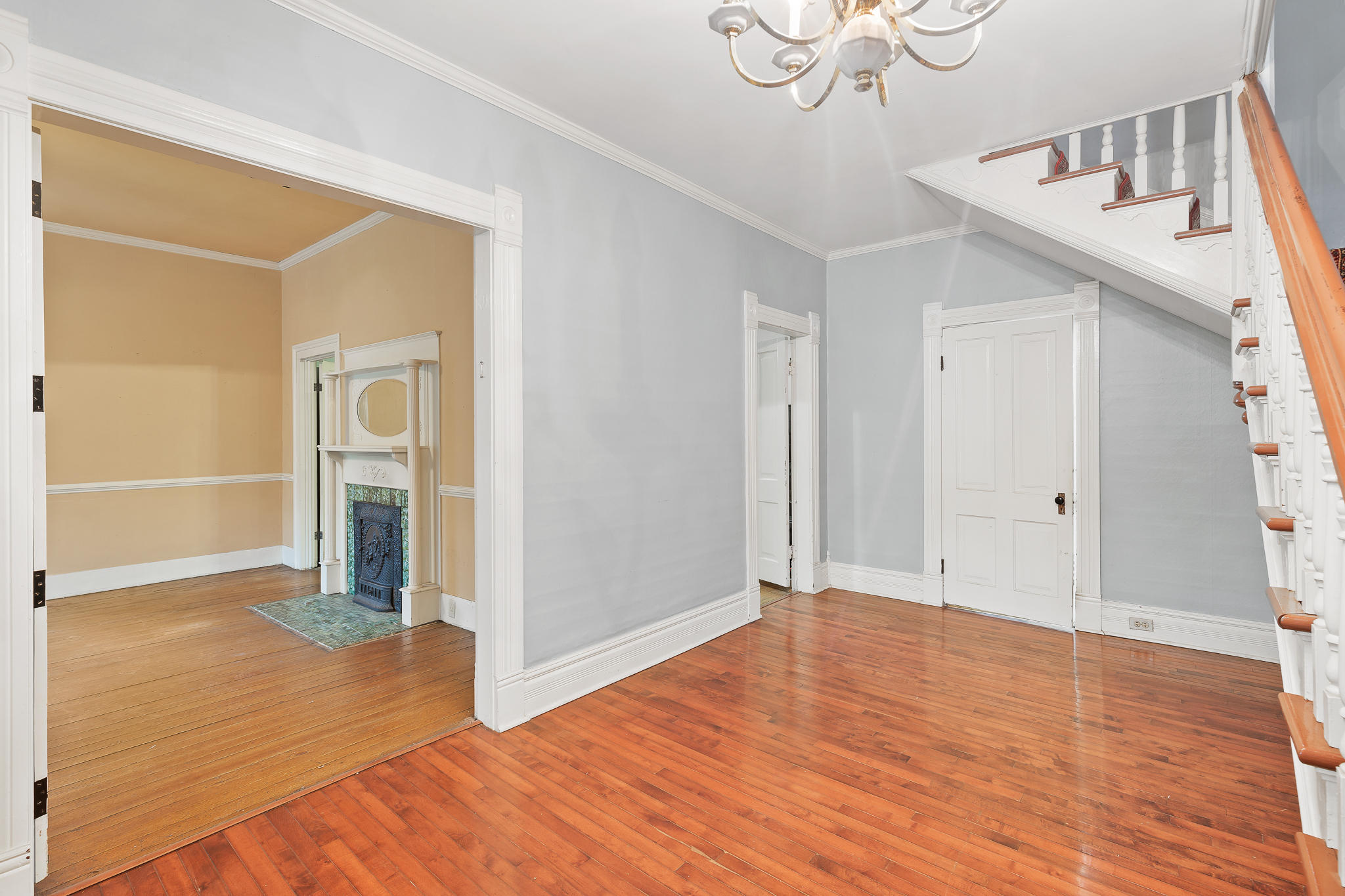 126 Leggett Road Sale Creek, TN 37373 - Photo 18 of 48 Leggett-19