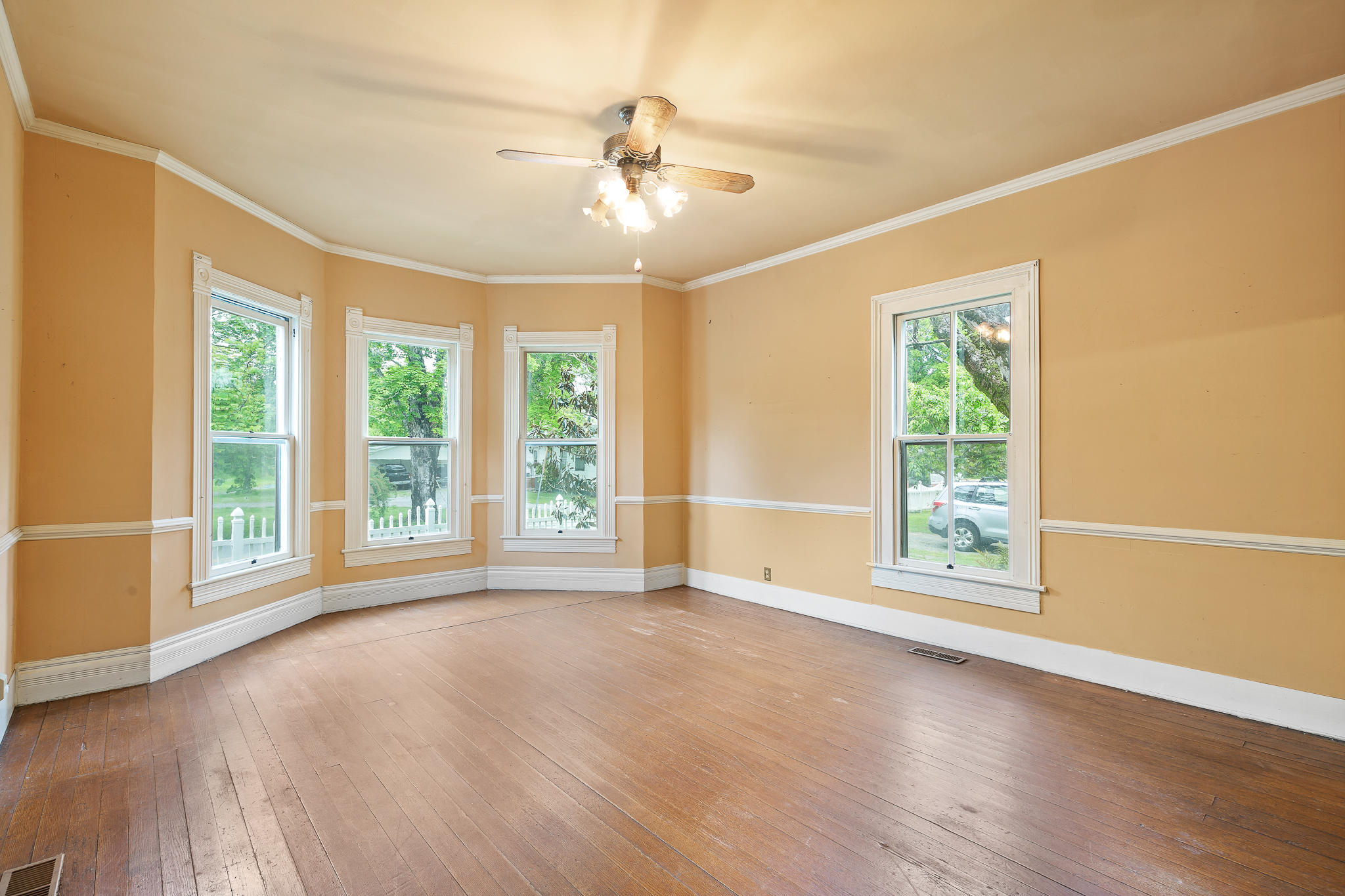 126 Leggett Road Sale Creek, TN 37373 - Photo 19 of 48 Leggett-20