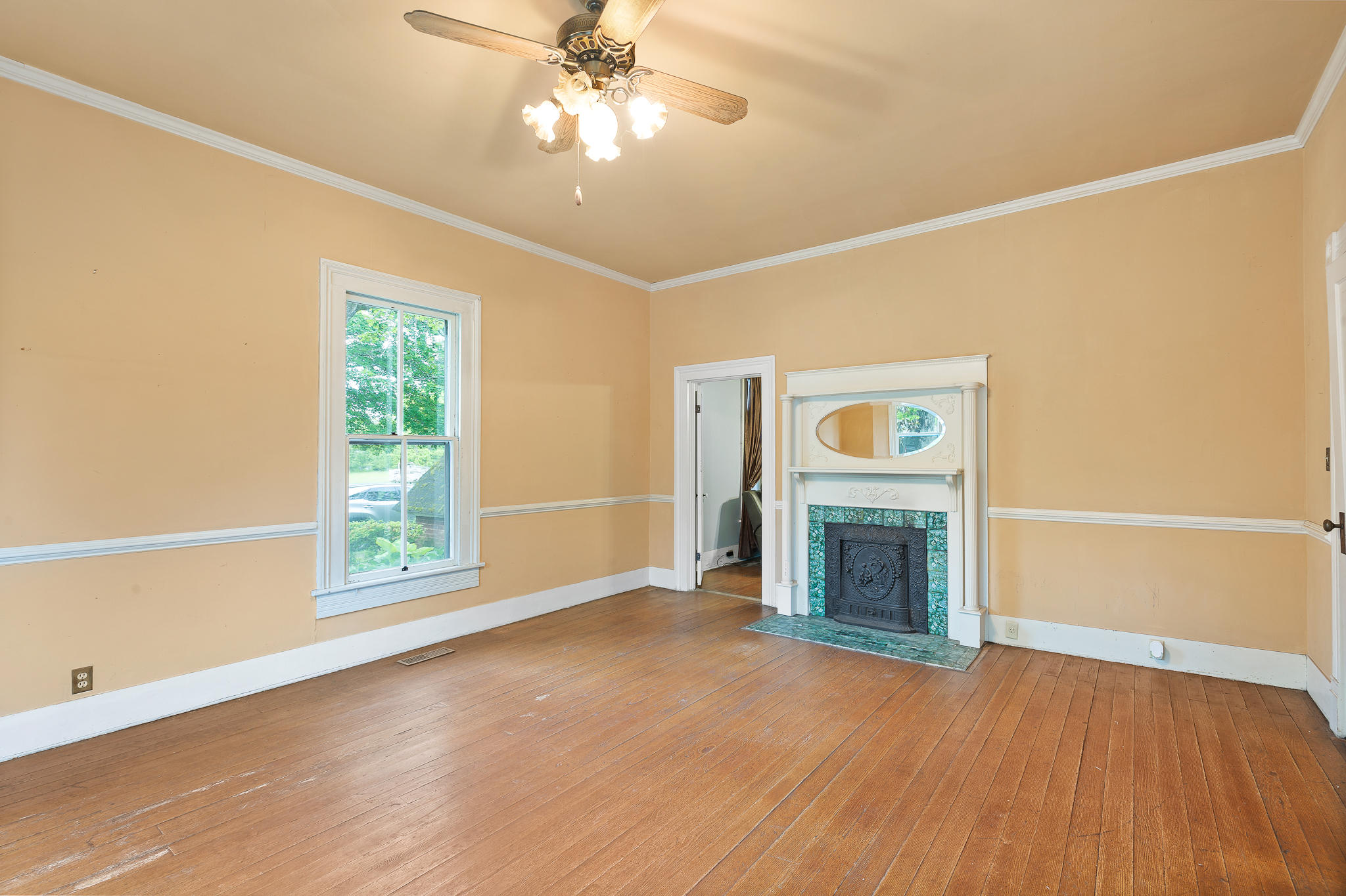 126 Leggett Road Sale Creek, TN 37373 - Photo 21 of 48 Leggett-22