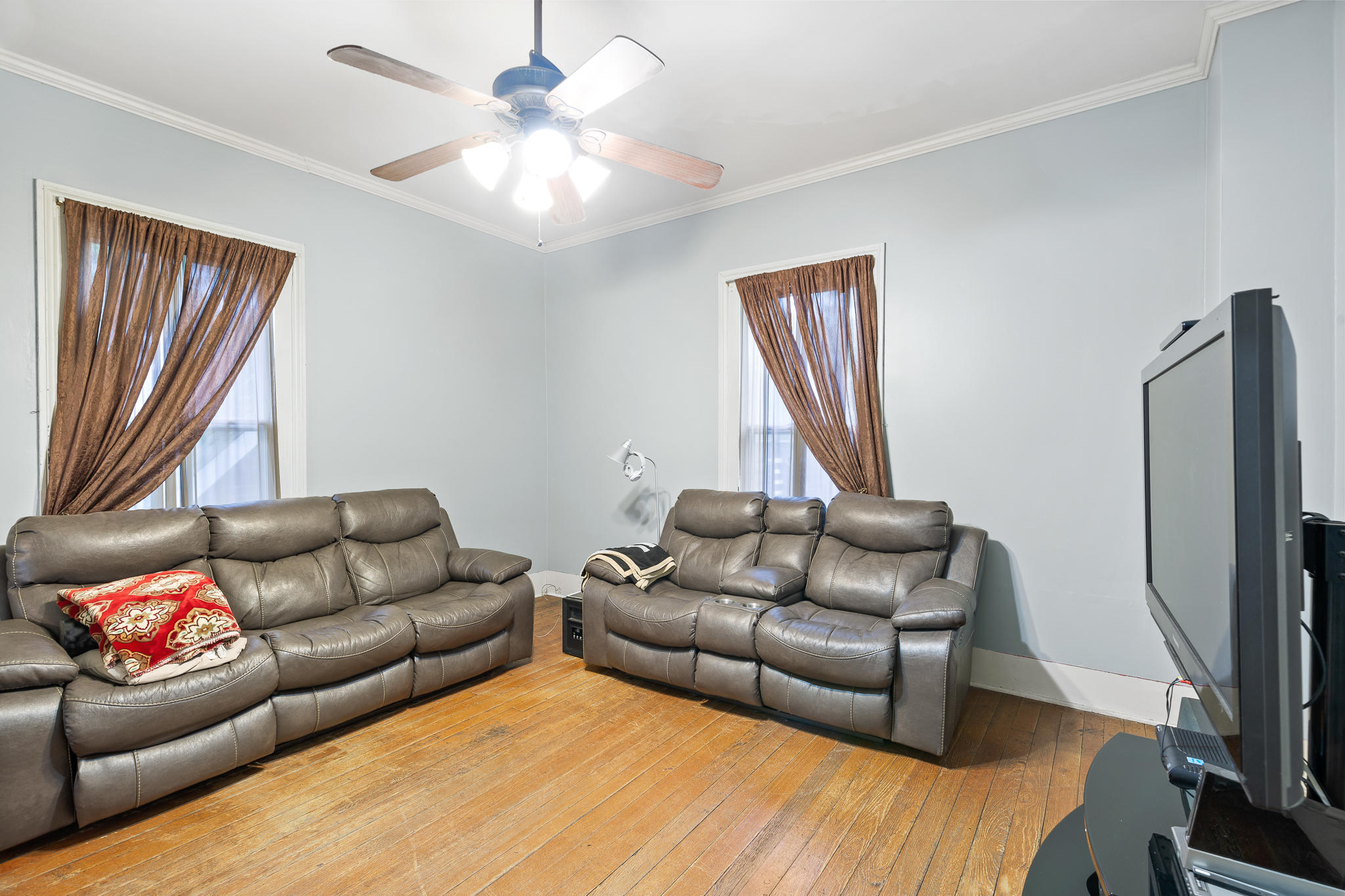 126 Leggett Road Sale Creek, TN 37373 - Photo 22 of 48 Leggett-23