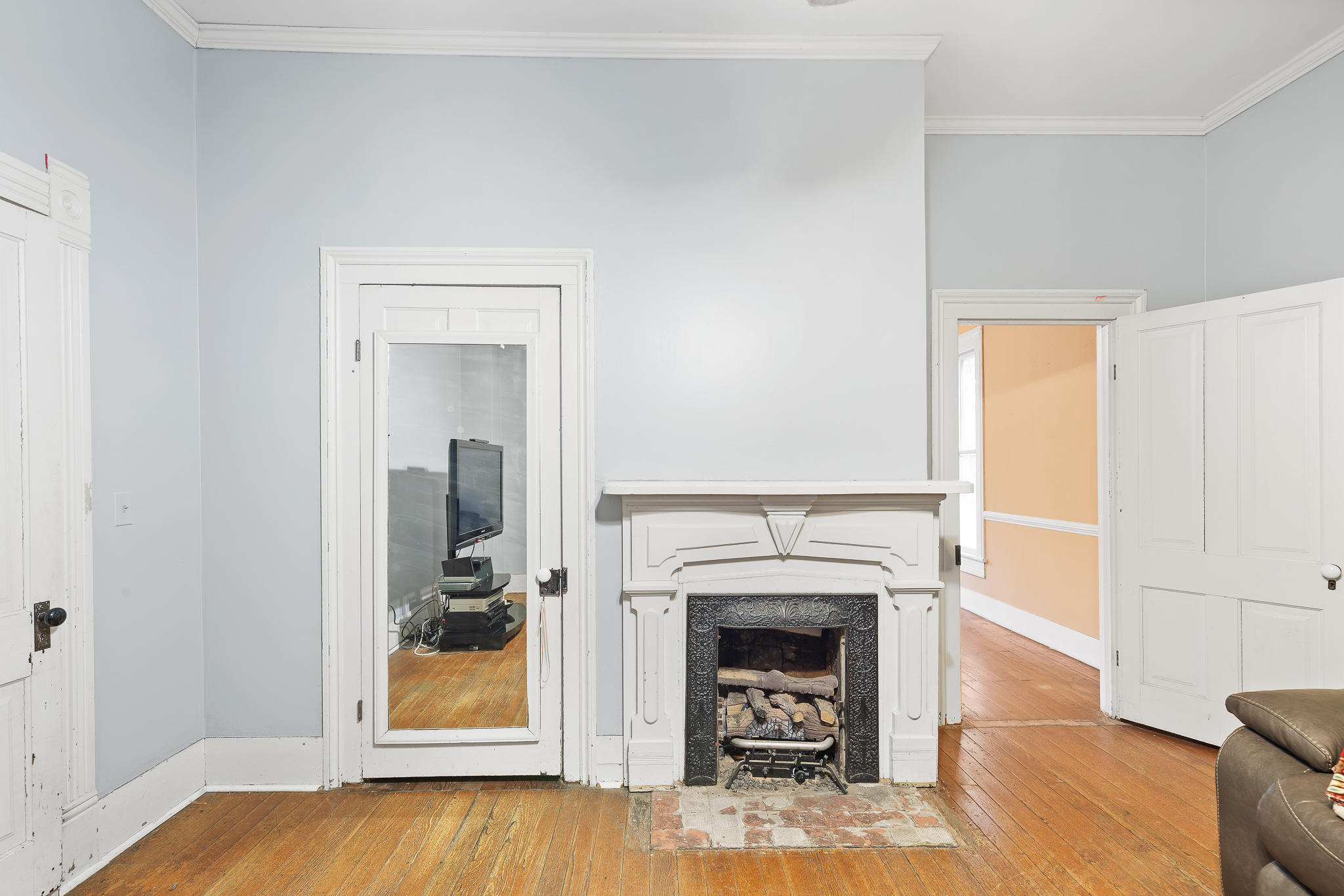 126 Leggett Road Sale Creek, TN 37373 - Photo 23 of 48 Leggett-24