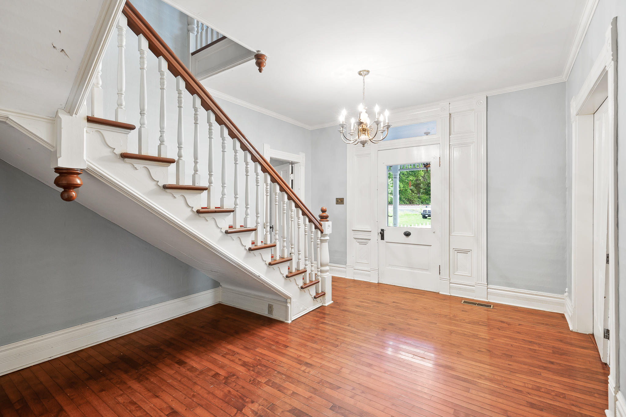 126 Leggett Road Sale Creek, TN 37373 - Photo 24 of 48 Leggett-25