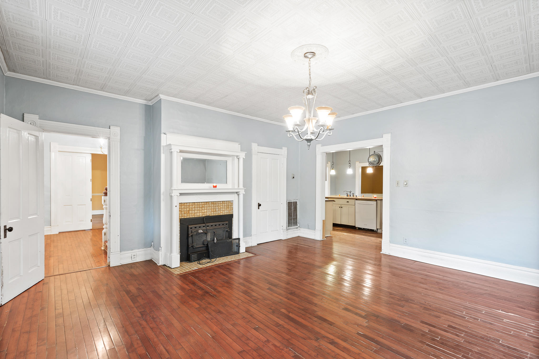 126 Leggett Road Sale Creek, TN 37373 - Photo 29 of 48 Leggett-30