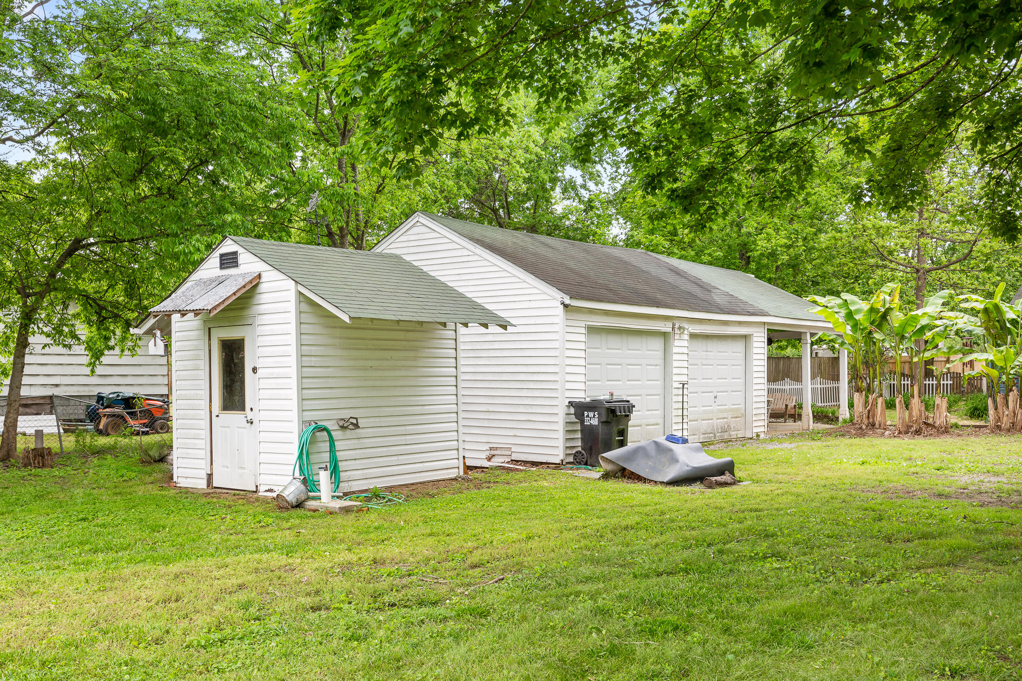 126 Leggett Road Sale Creek, TN 37373 - Photo 4 of 48 Leggett-4