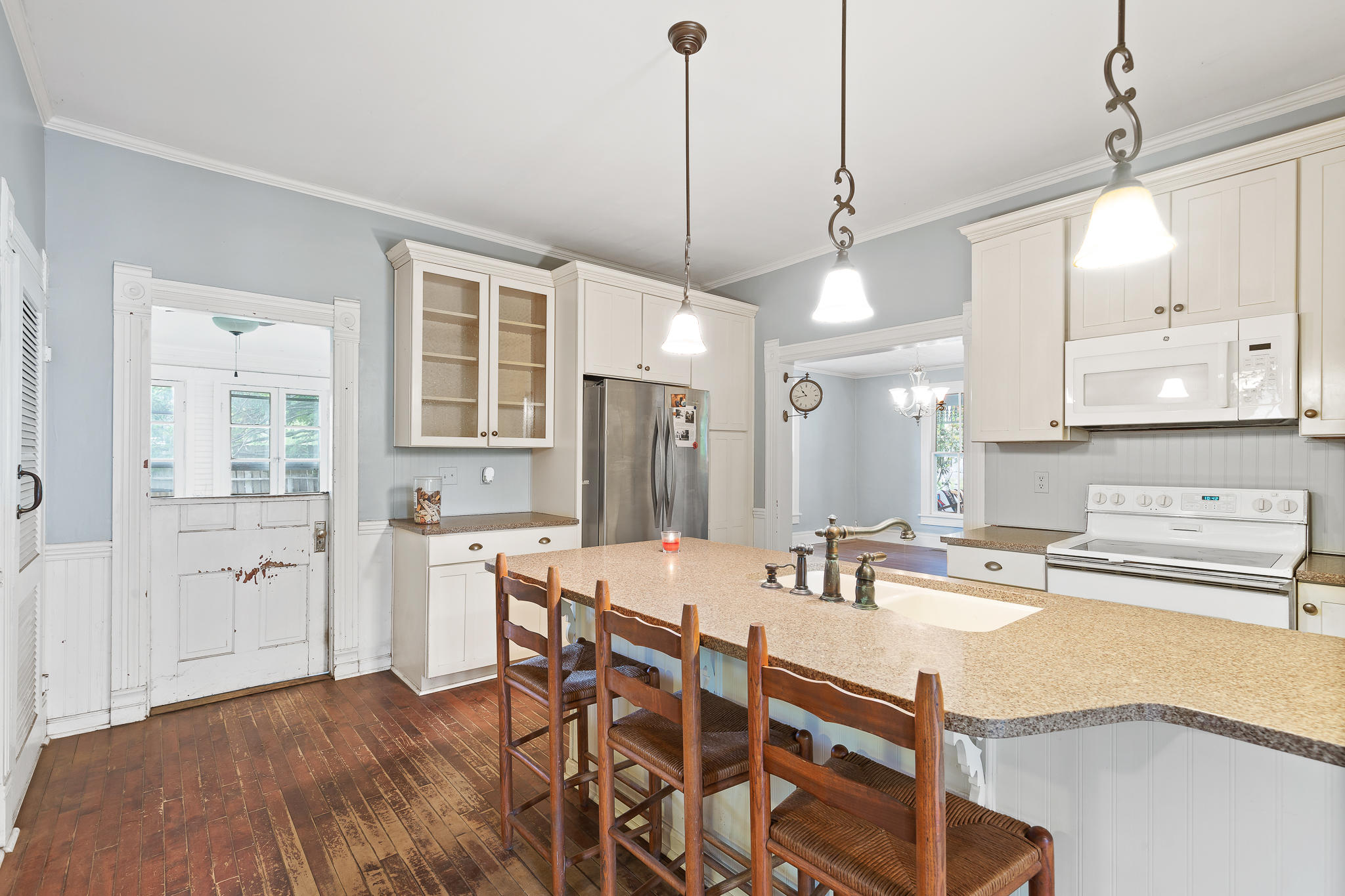 126 Leggett Road Sale Creek, TN 37373 - Photo 32 of 48 Leggett-33