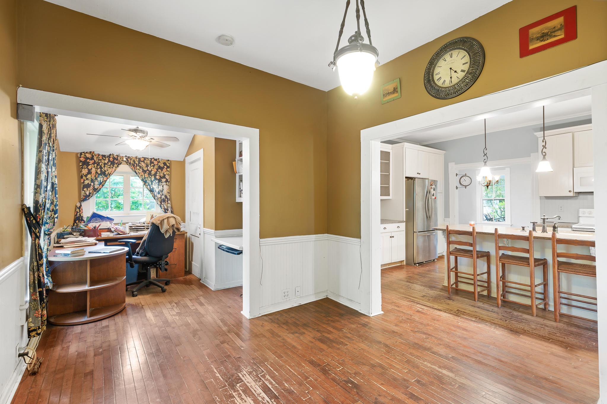126 Leggett Road Sale Creek, TN 37373 - Photo 34 of 48 Leggett-35