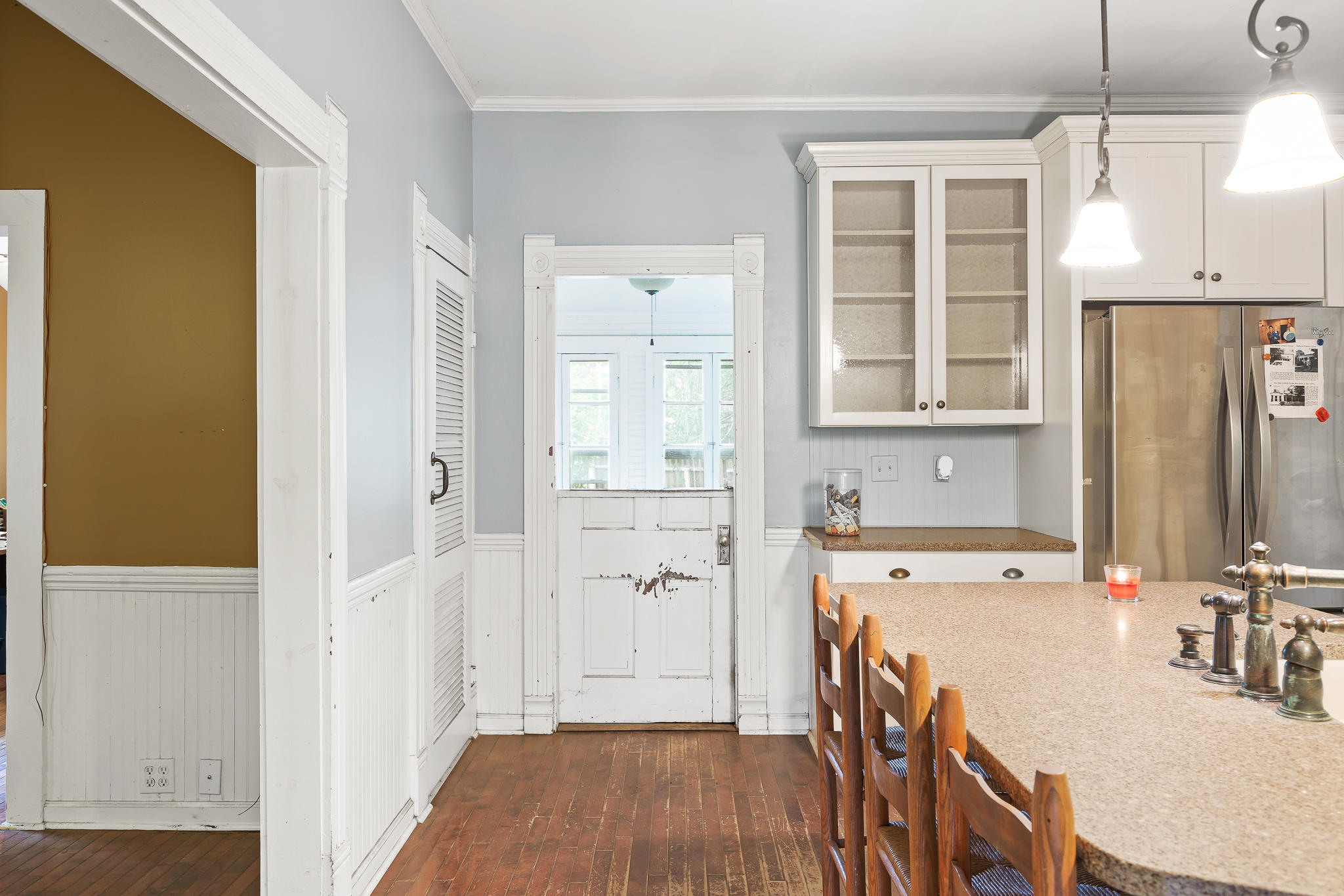 126 Leggett Road Sale Creek, TN 37373 - Photo 39 of 48 Leggett-40