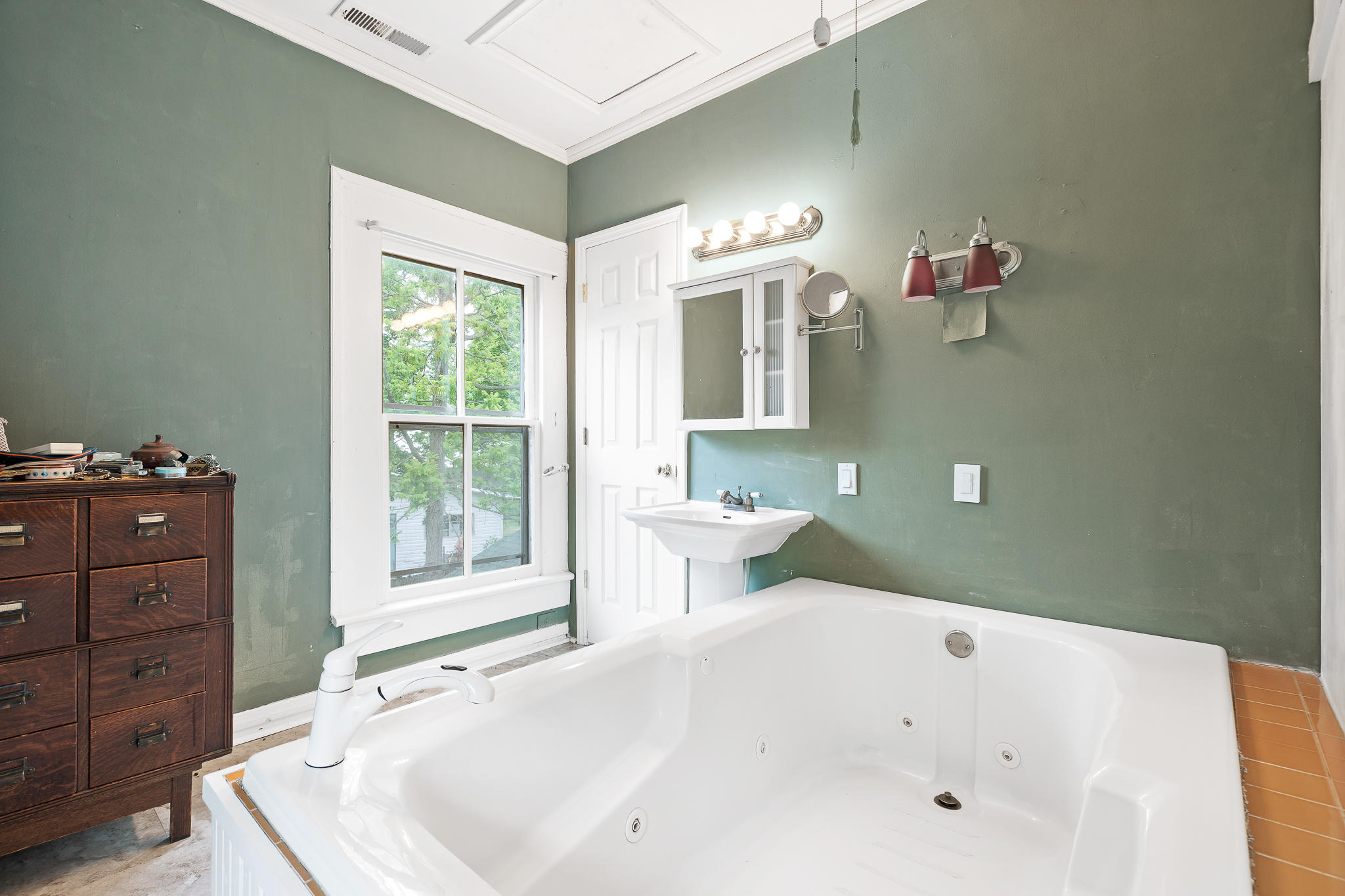 126 Leggett Road Sale Creek, TN 37373 - Photo 42 of 48 Leggett-43