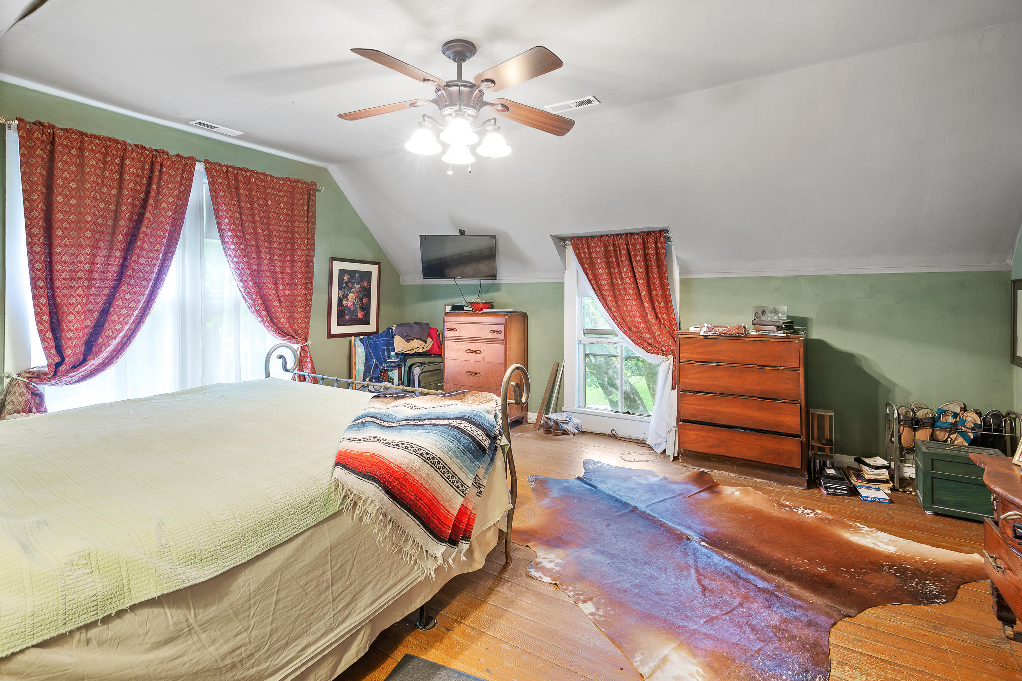 126 Leggett Road Sale Creek, TN 37373 - Photo 44 of 48 Leggett-45