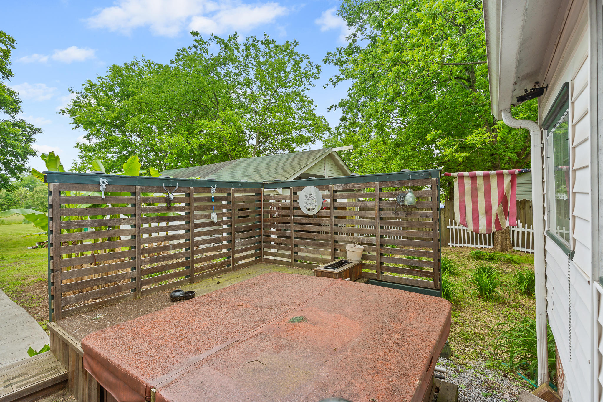 126 Leggett Road Sale Creek, TN 37373 - Photo 46 of 48 Leggett-47