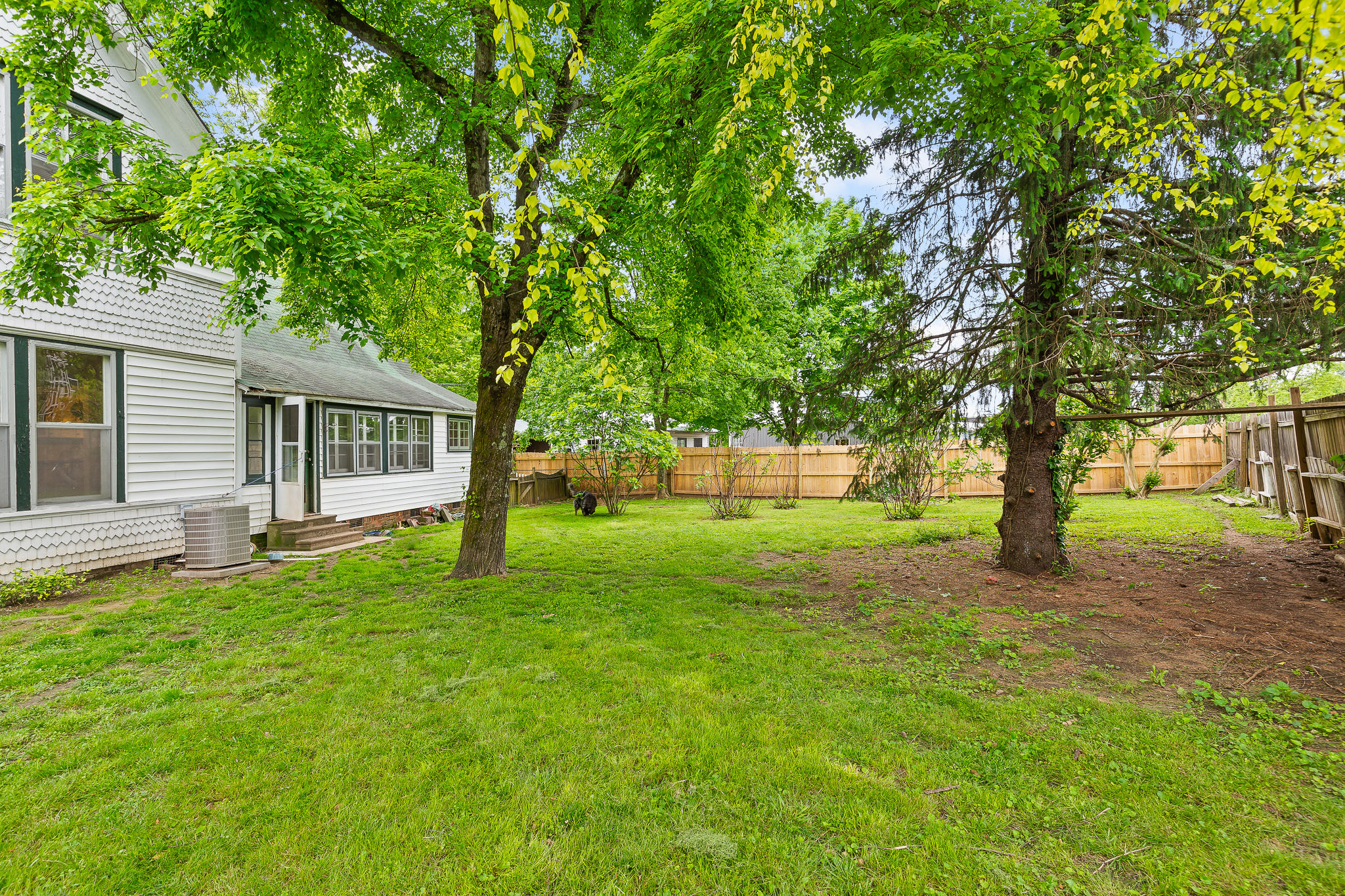 126 Leggett Road Sale Creek, TN 37373 - Photo 48 of 48 Leggett-49