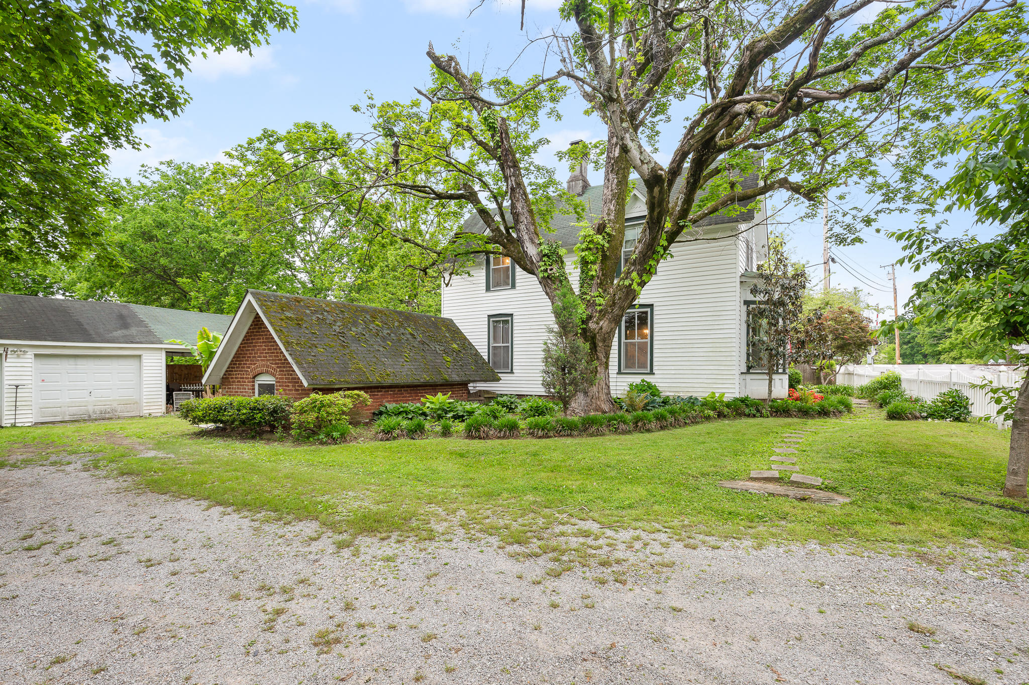 126 Leggett Road Sale Creek, TN 37373 - Photo 7 of 48 Leggett-7