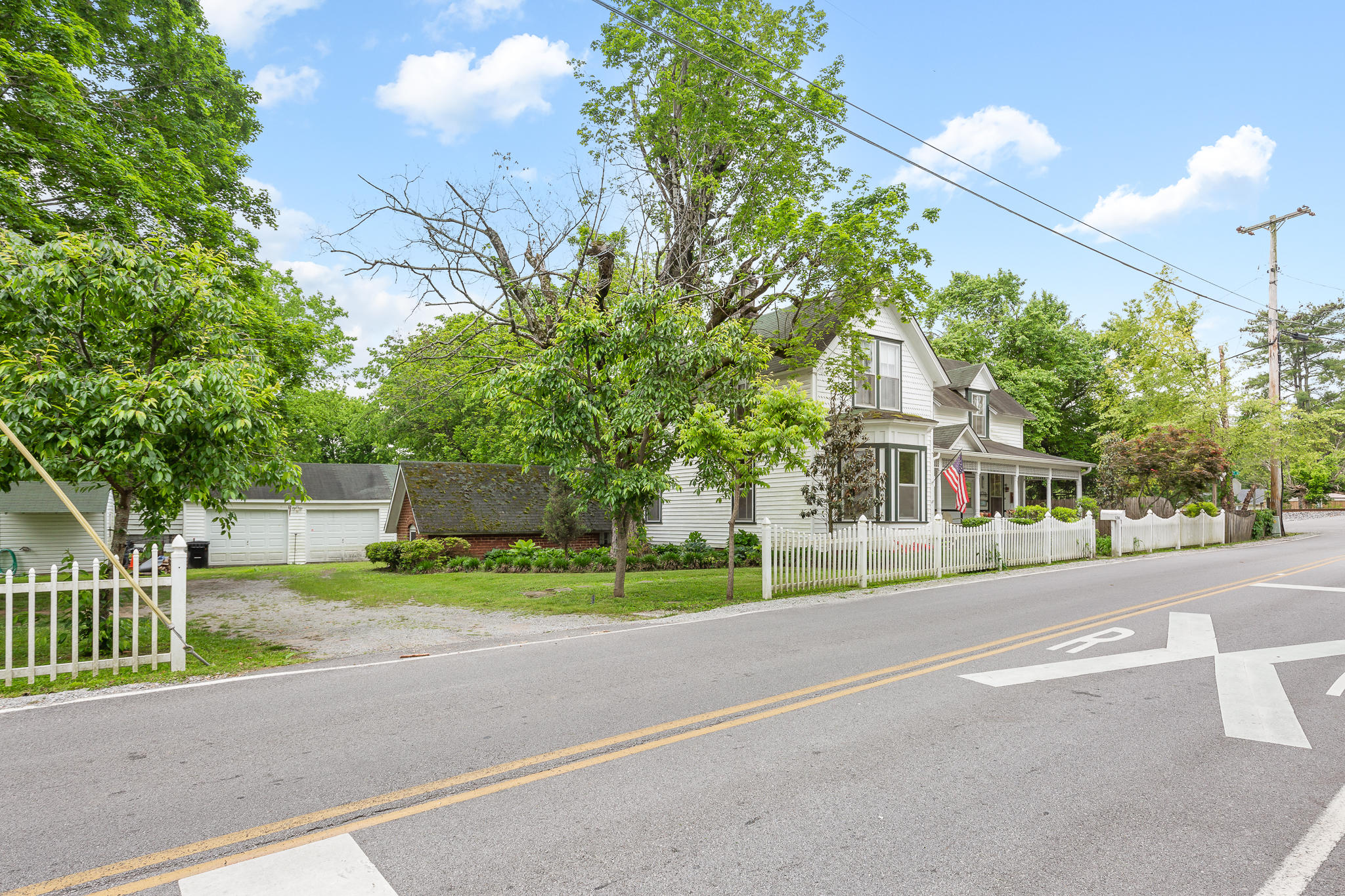 126 Leggett Road Sale Creek, TN 37373 - Photo 8 of 48 Leggett-9