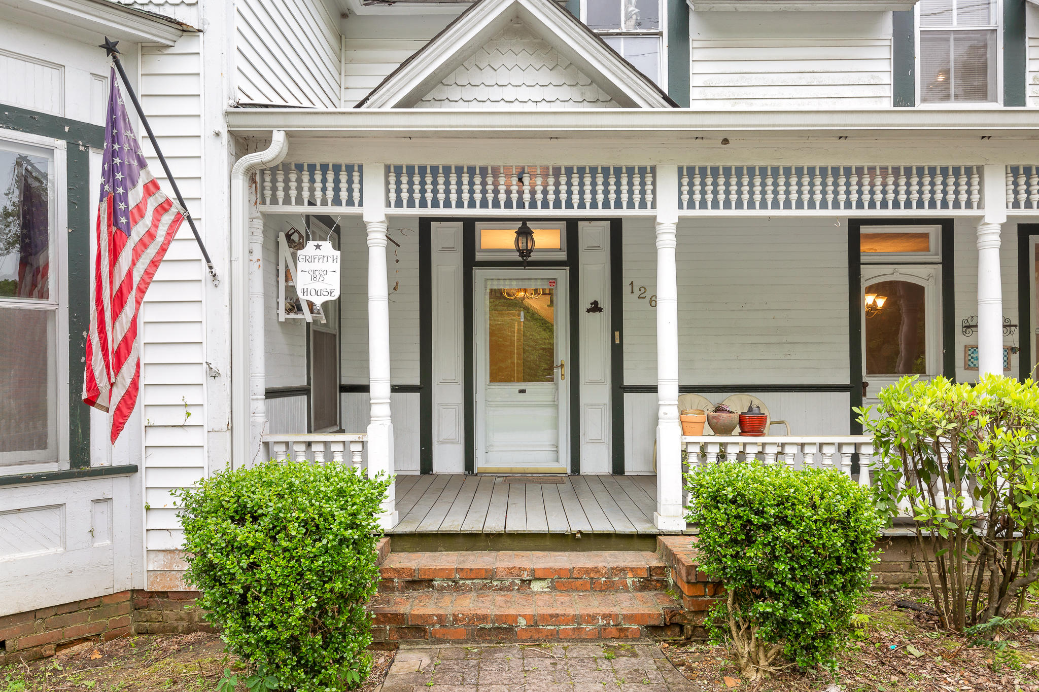 126 Leggett Road Sale Creek, TN 37373 - Photo 10 of 48 Leggett-11