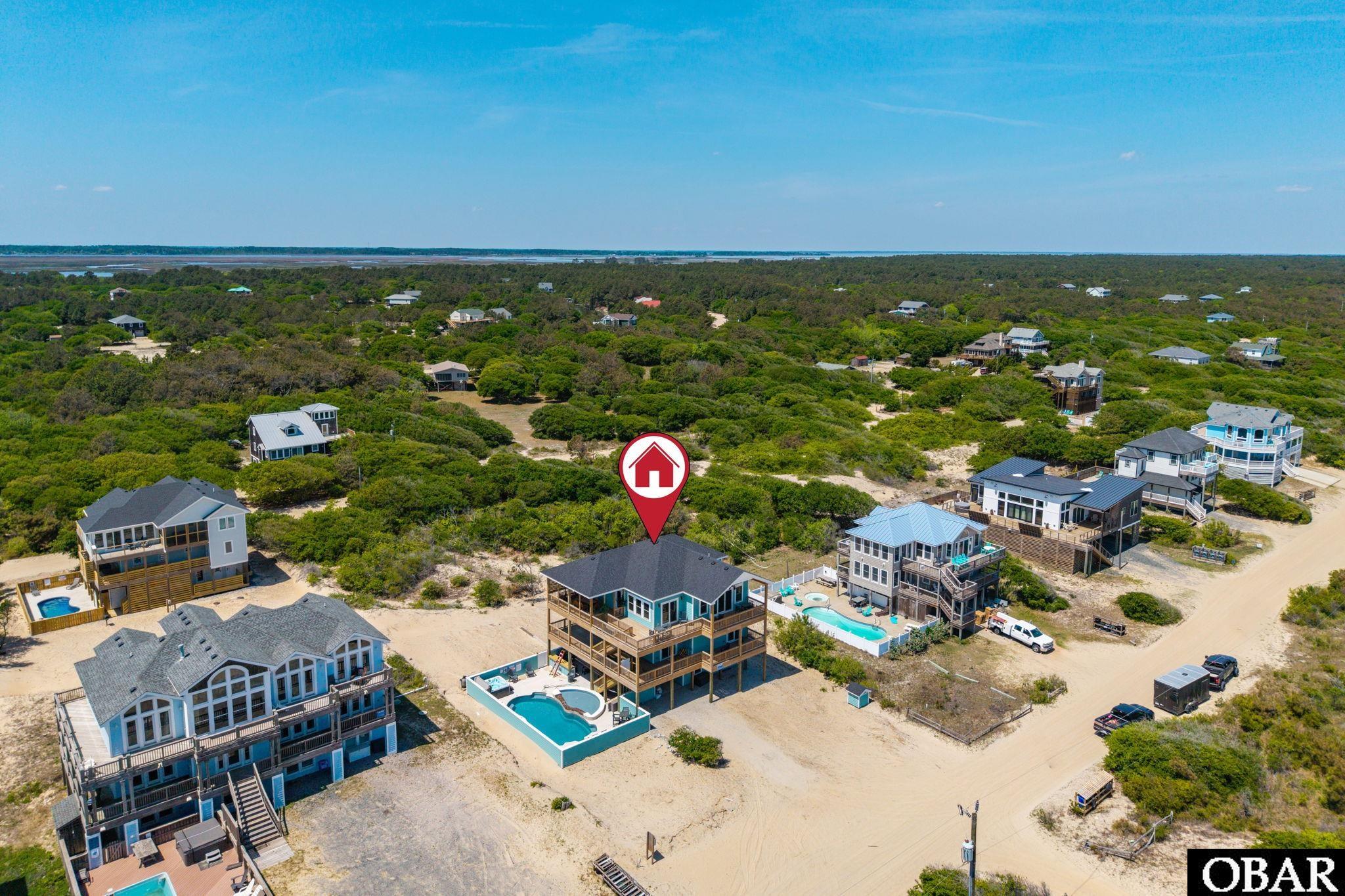 2230 Sandfiddler Road Corolla, NC 27927 - Photo 68 of 70