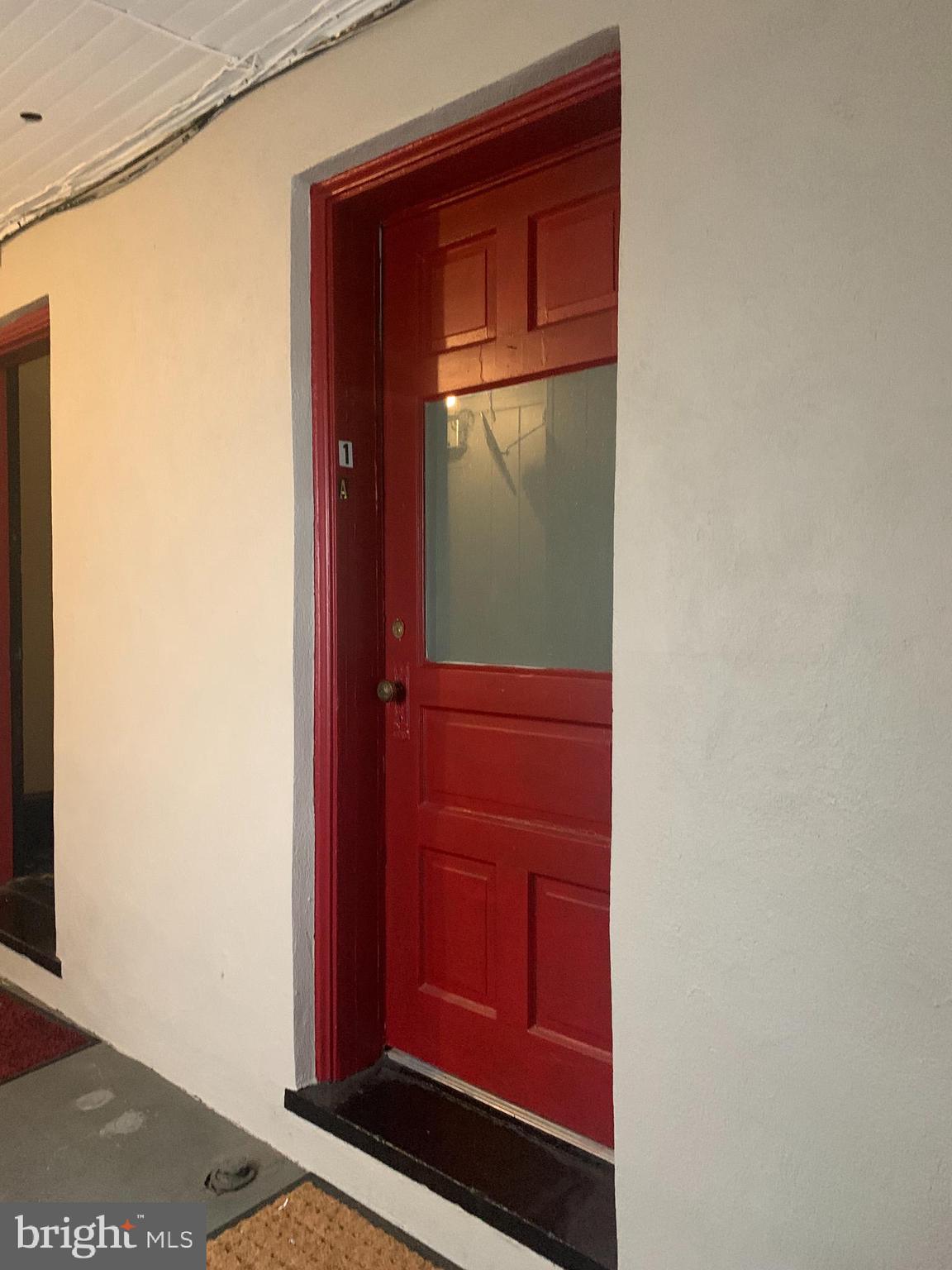 340 Main Street, Unit FIRST Royersford, PA 19468 - Photo 3 of 10 a view of front door