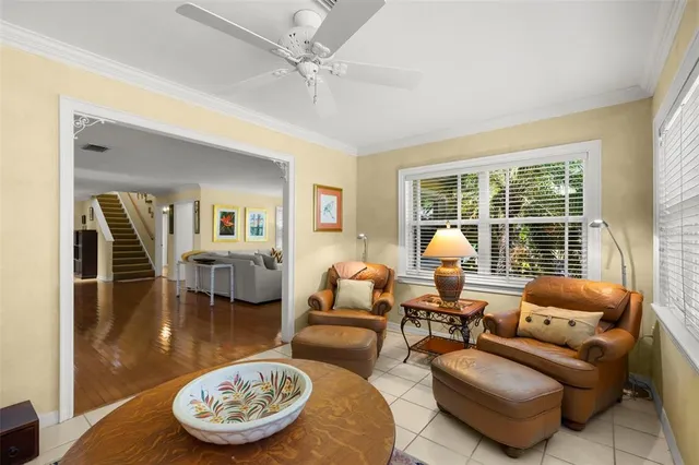 a kitchen with stainless steel appliances granite countertop a stove and a refrigerator