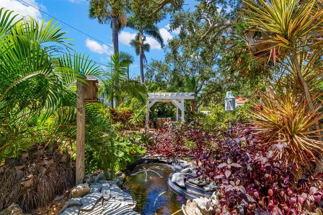 $1,495,000 | 1417 Beach Drive Northeast, St. Petersburg, FL 33704