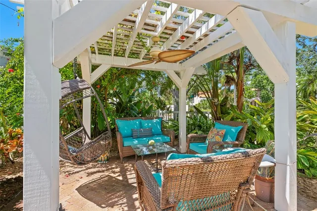 $1,495,000 | 1417 Beach Drive Northeast, St. Petersburg, FL 33704