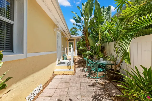 $1,495,000 | 1417 Beach Drive Northeast, St. Petersburg, FL 33704