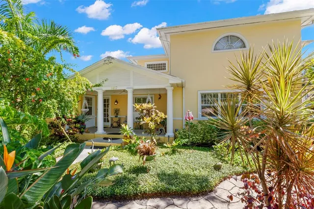 $1,495,000 | 1417 Beach Drive Northeast, St. Petersburg, FL 33704